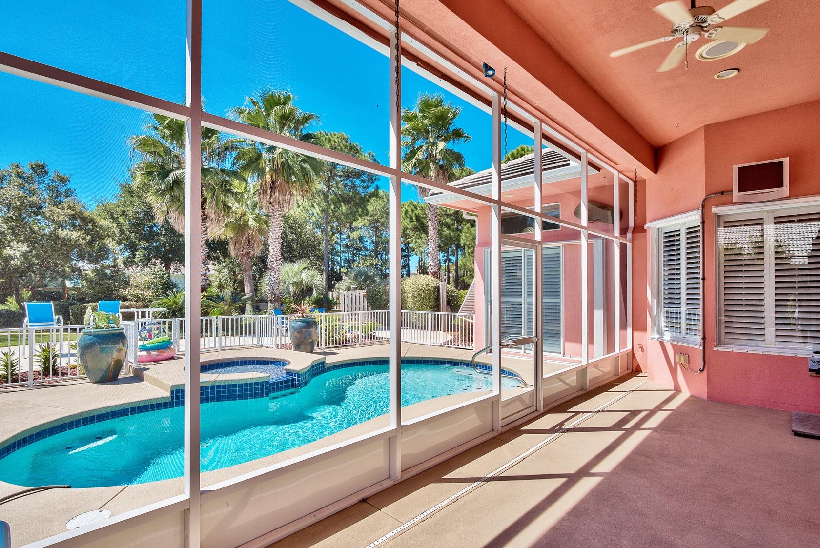 BAYWINDS GOLF ESTATES PH 3 - Residential