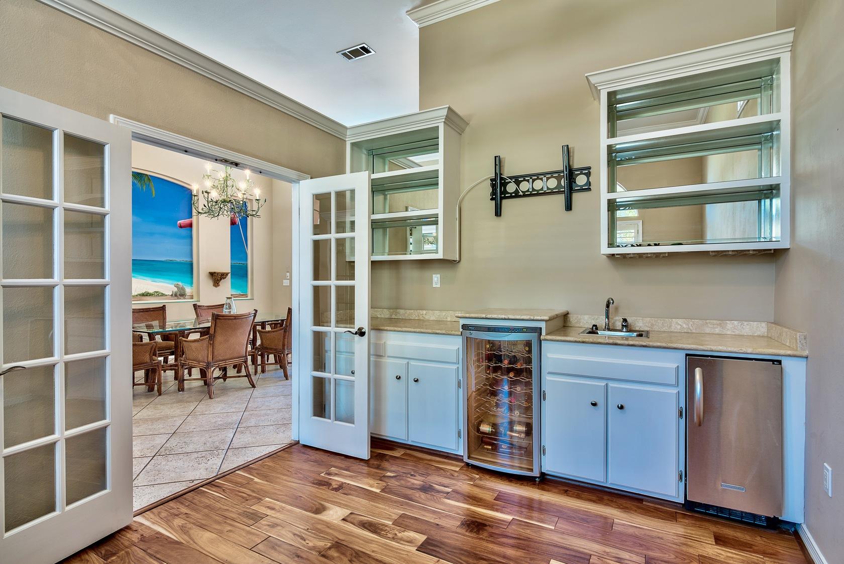 BAYWINDS GOLF ESTATES PH 3 - Residential