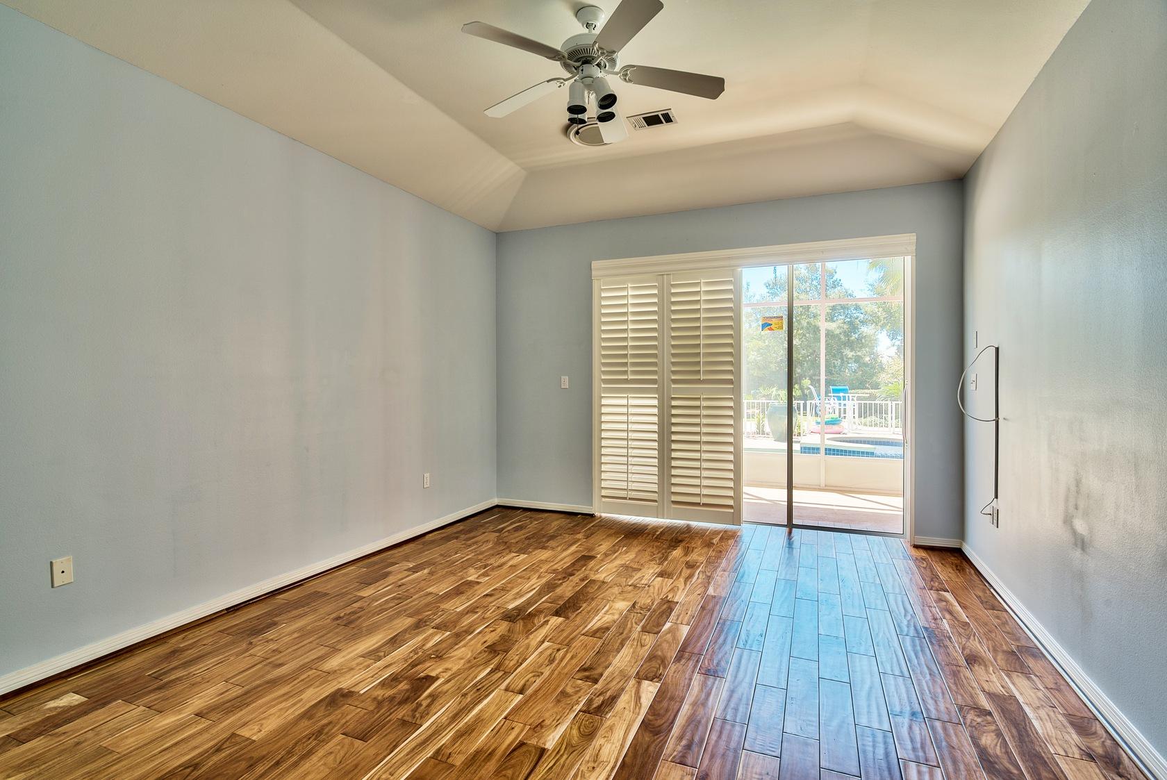 BAYWINDS GOLF ESTATES PH 3 - Residential