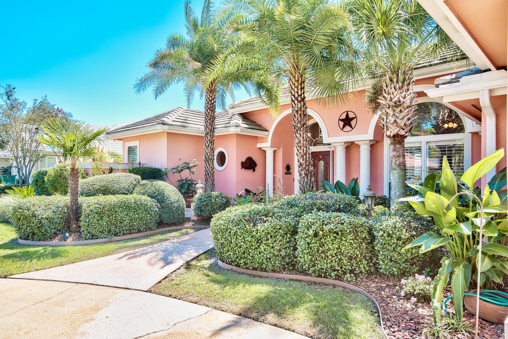 BAYWINDS GOLF ESTATES PH 3 - Residential