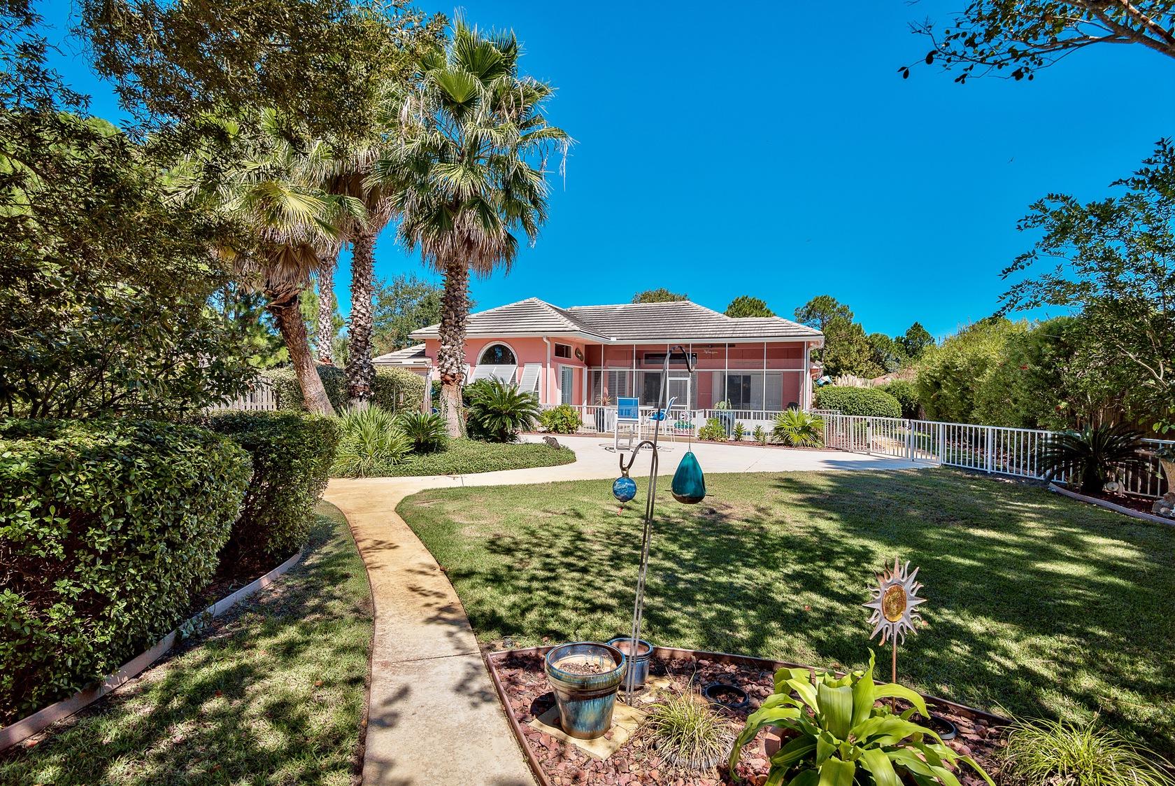 BAYWINDS GOLF ESTATES PH 3 - Residential