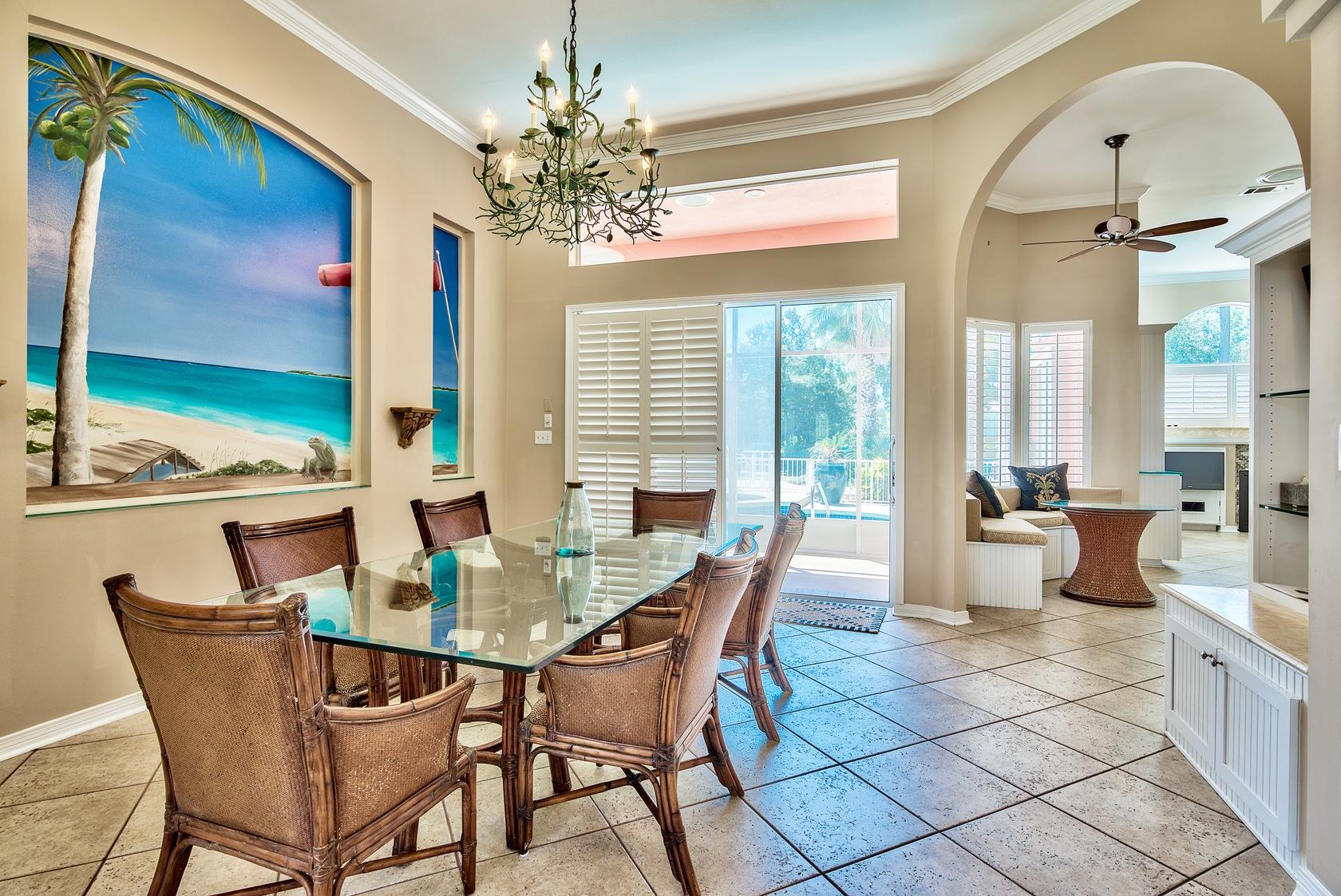 BAYWINDS GOLF ESTATES PH 3 - Residential