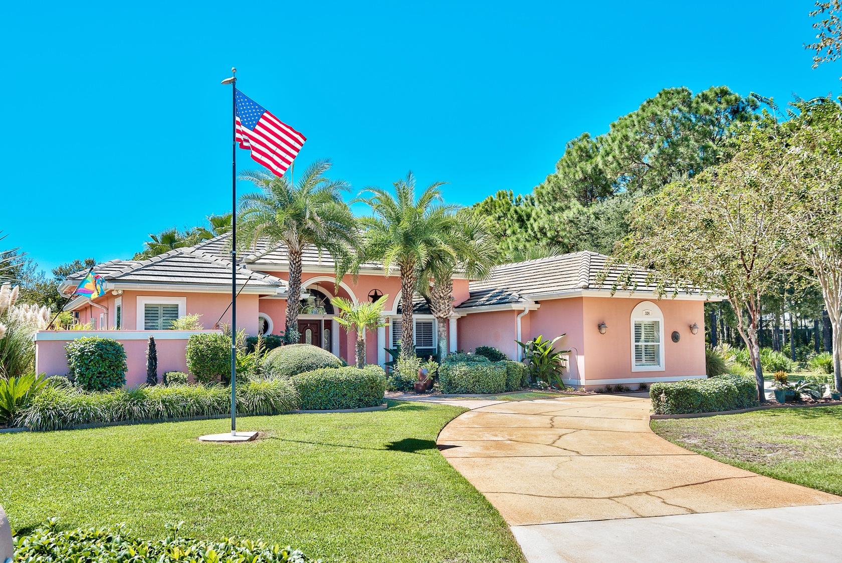 BAYWINDS GOLF ESTATES PH 3 - Residential