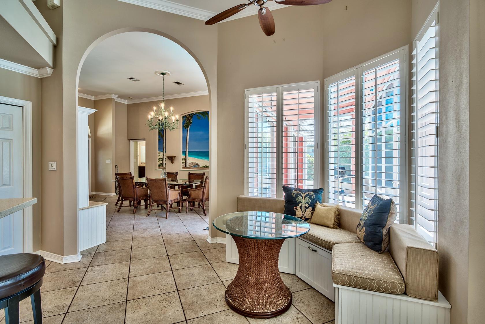 BAYWINDS GOLF ESTATES PH 3 - Residential