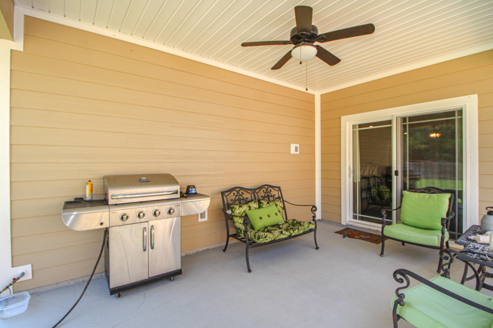 PONDEROSA - Residential