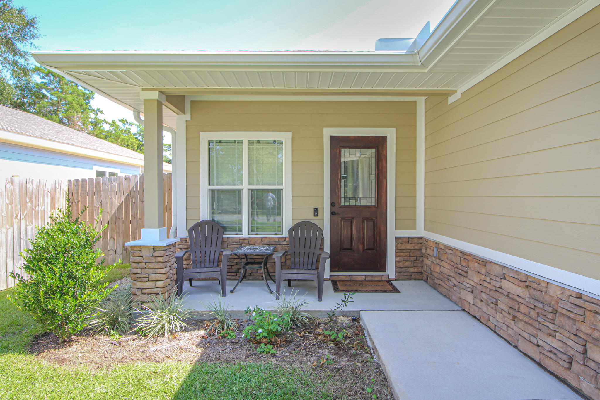 PONDEROSA - Residential