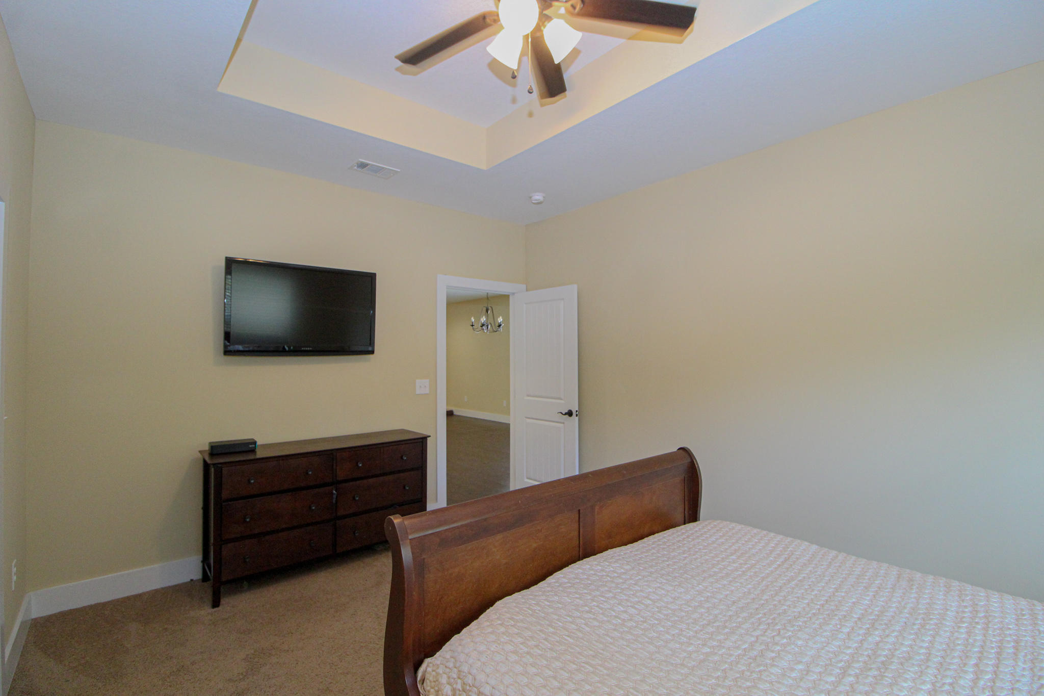 PONDEROSA - Residential