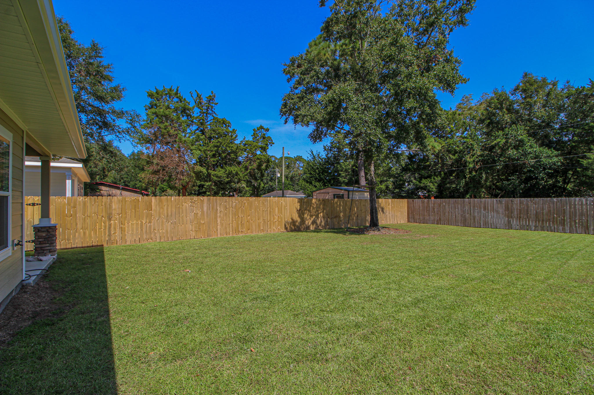 PONDEROSA - Residential