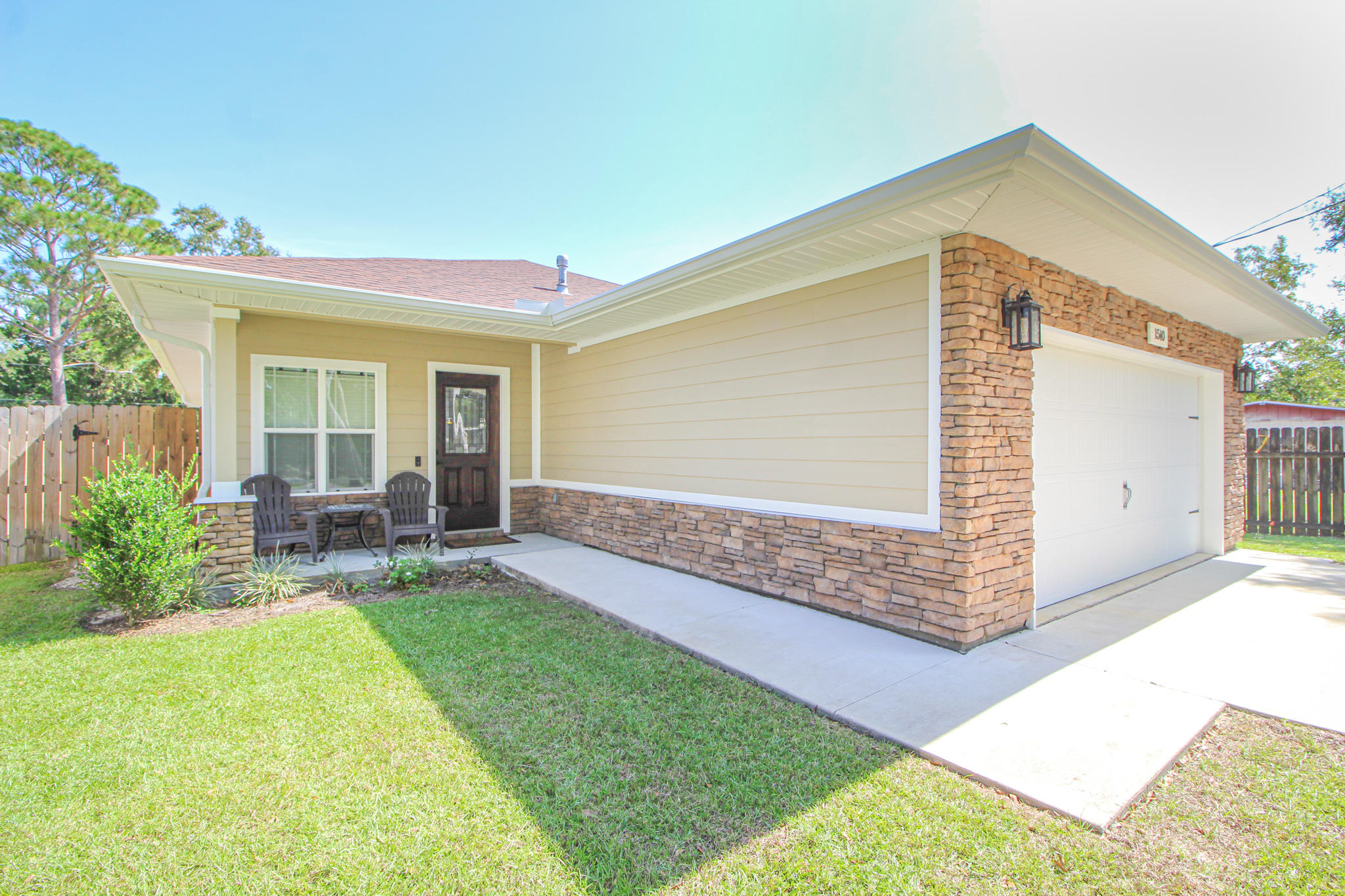 PONDEROSA - Residential