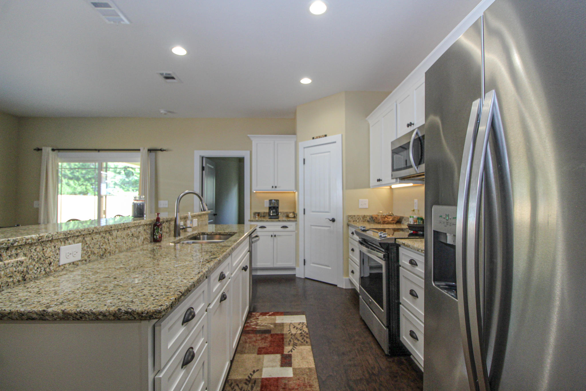 PONDEROSA - Residential