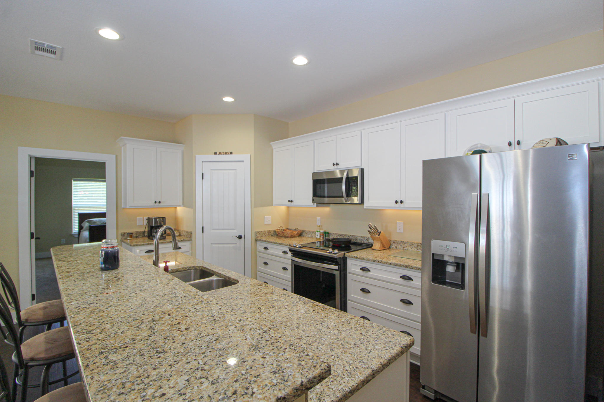 PONDEROSA - Residential