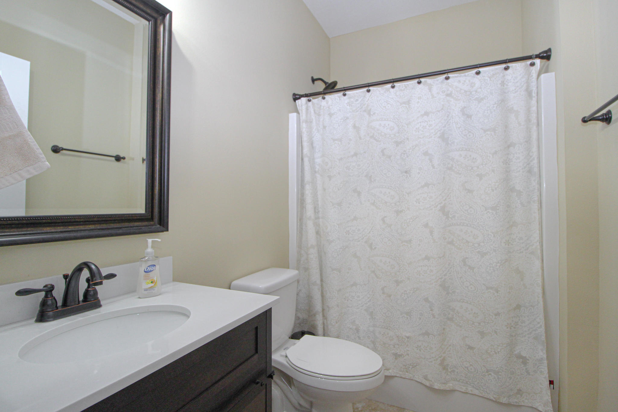 PONDEROSA - Residential