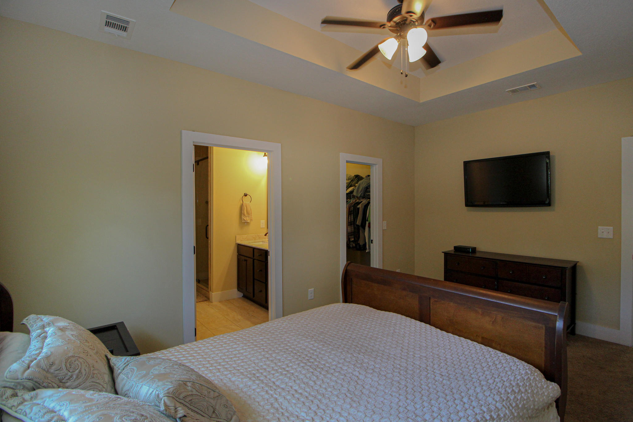 PONDEROSA - Residential