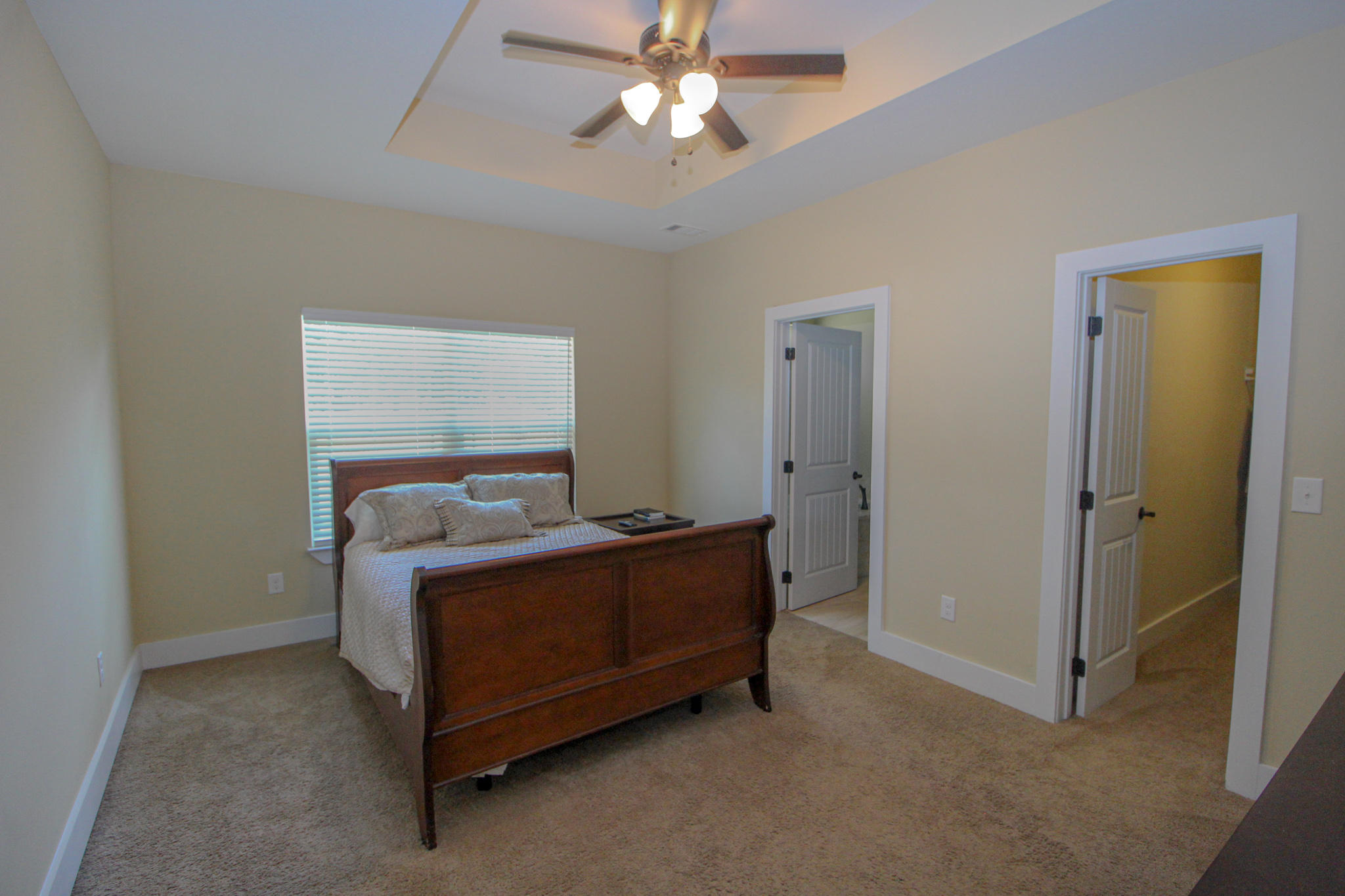 PONDEROSA - Residential