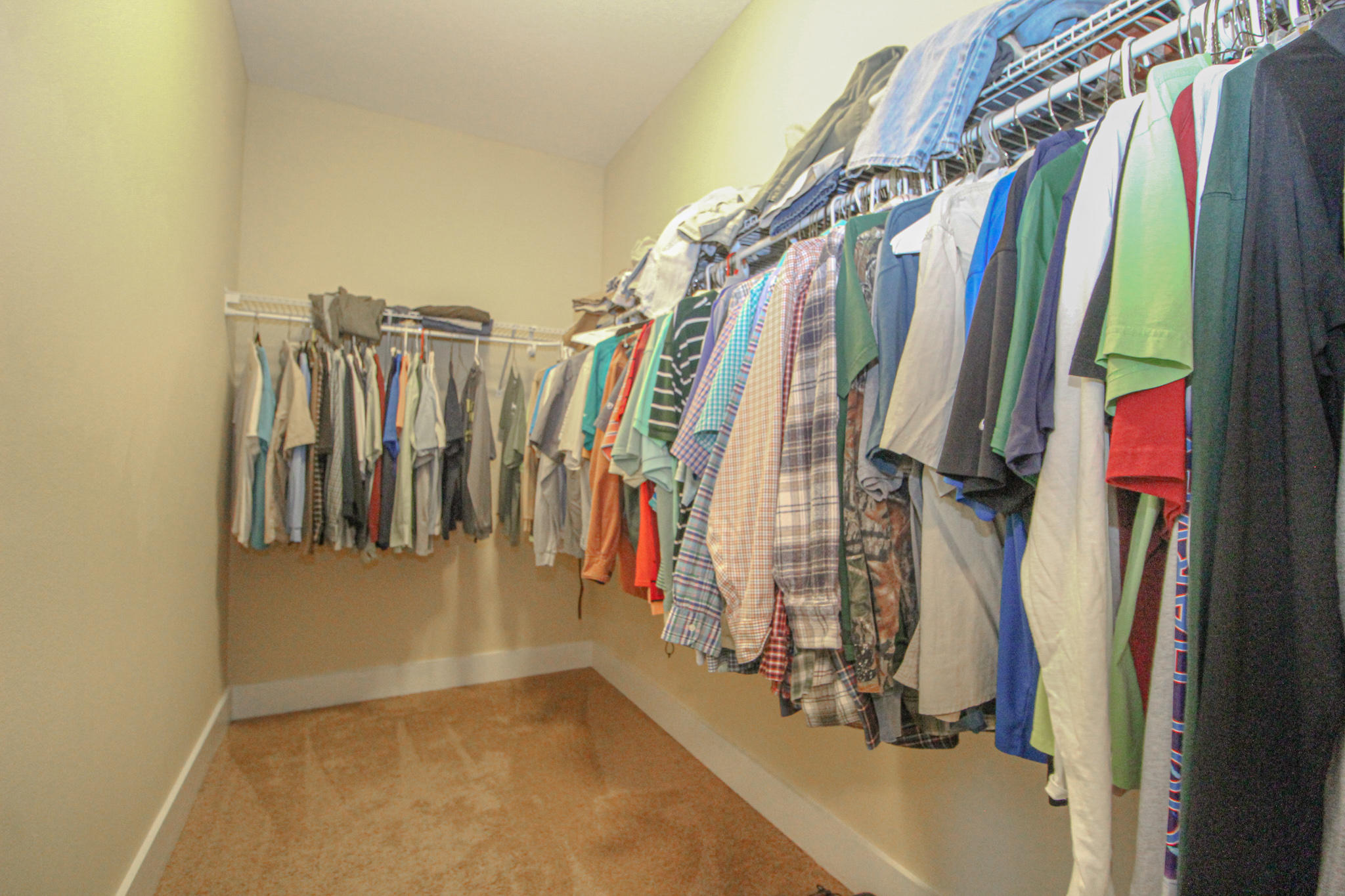 PONDEROSA - Residential