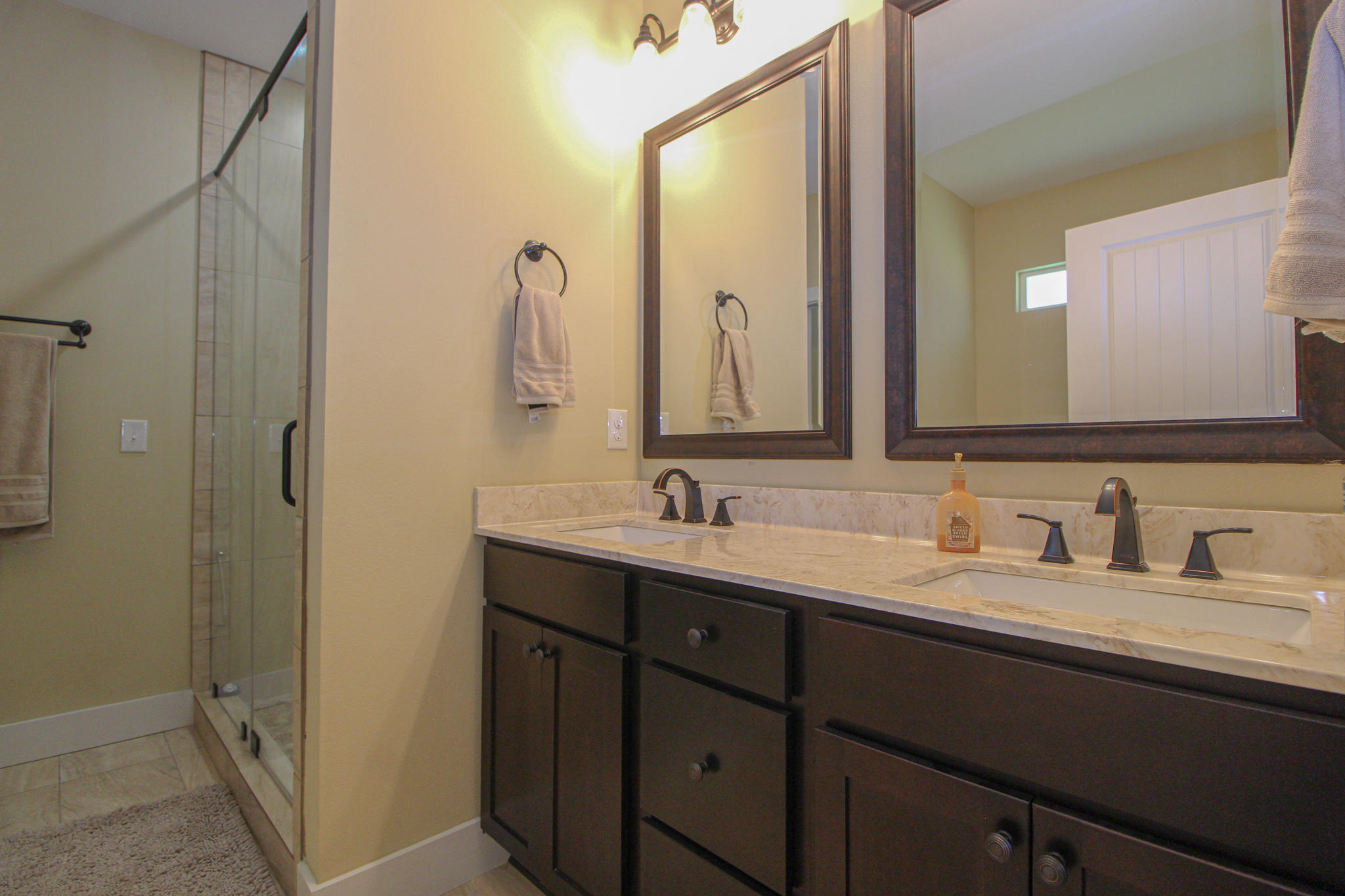 PONDEROSA - Residential