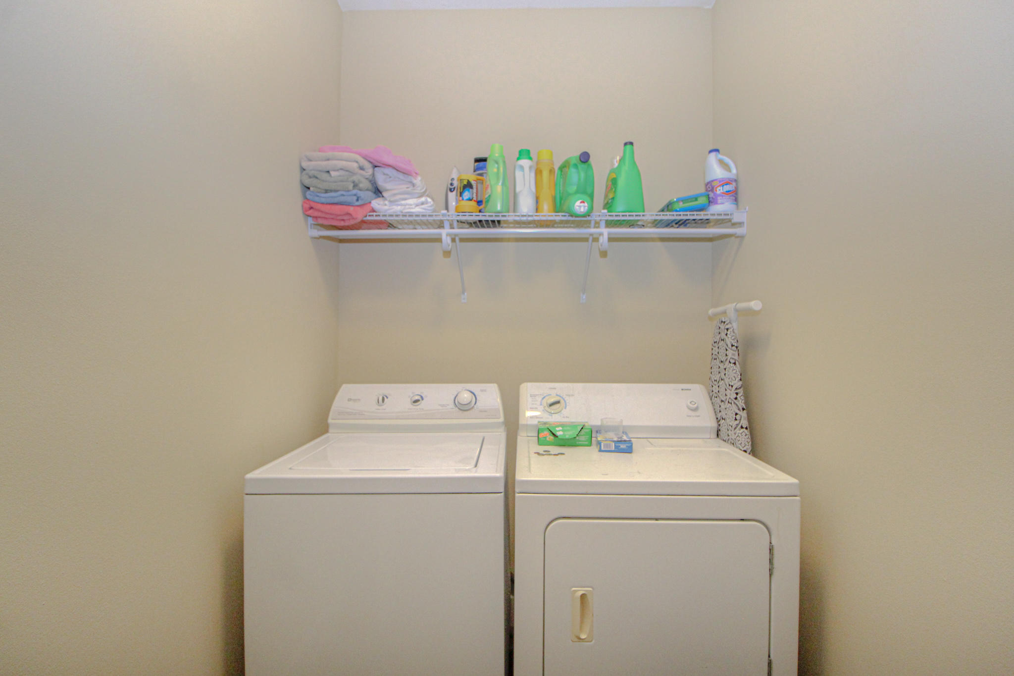 PONDEROSA - Residential