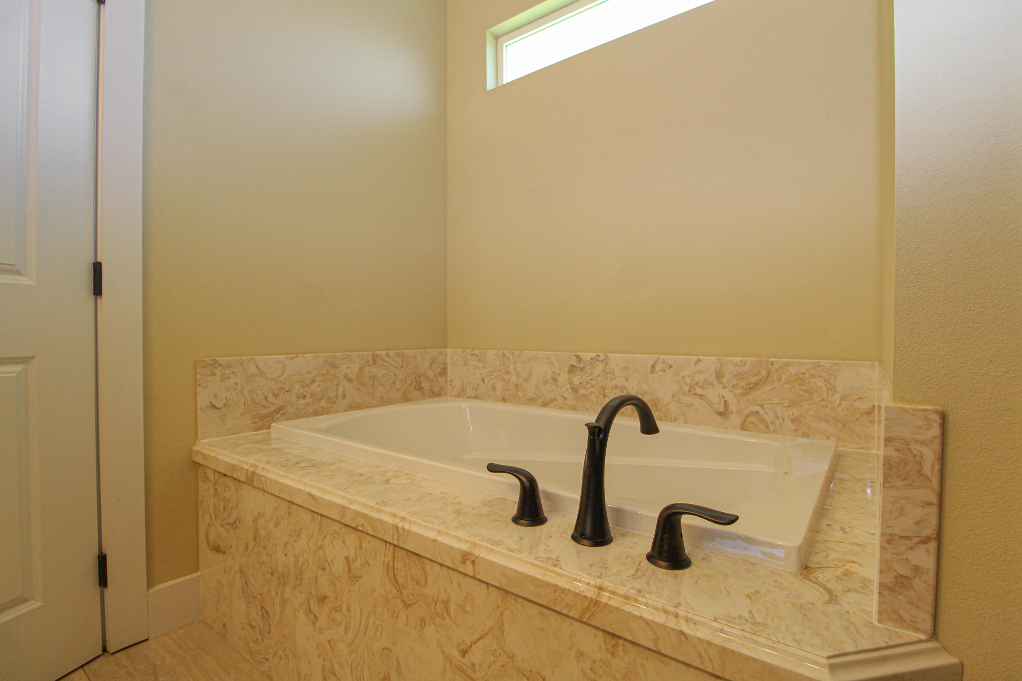 PONDEROSA - Residential