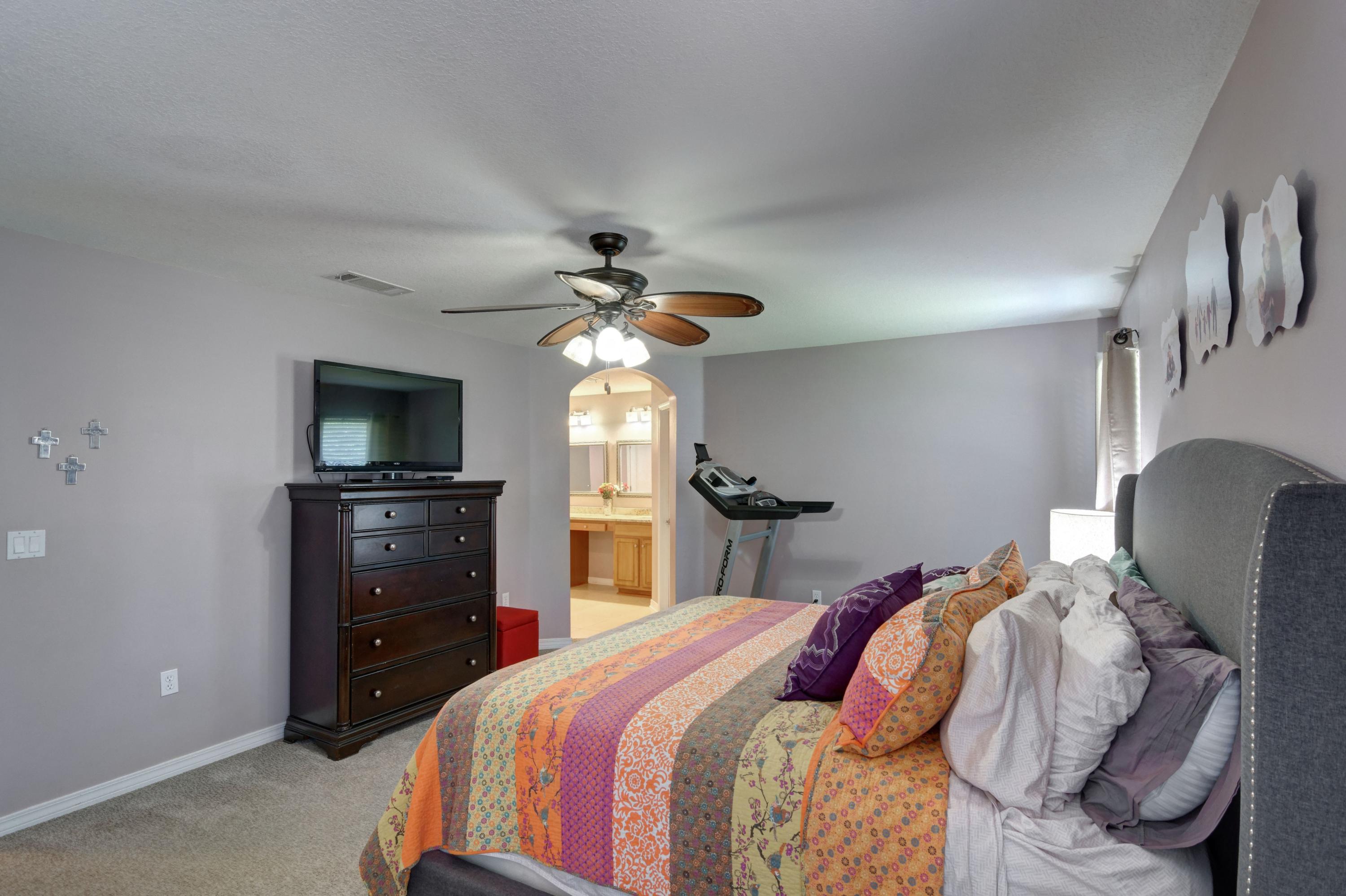 THE MEADOWS - Residential