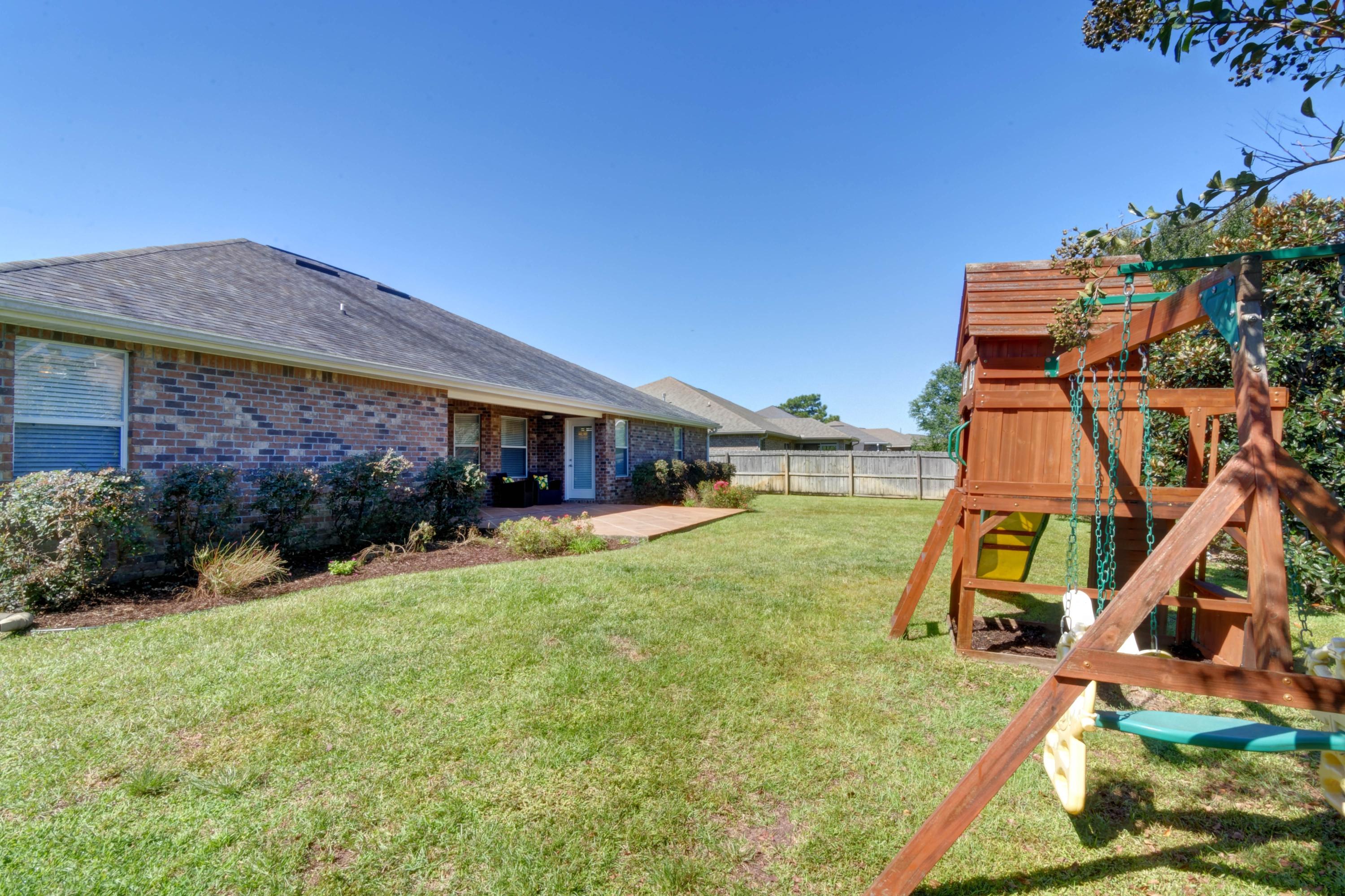 THE MEADOWS - Residential