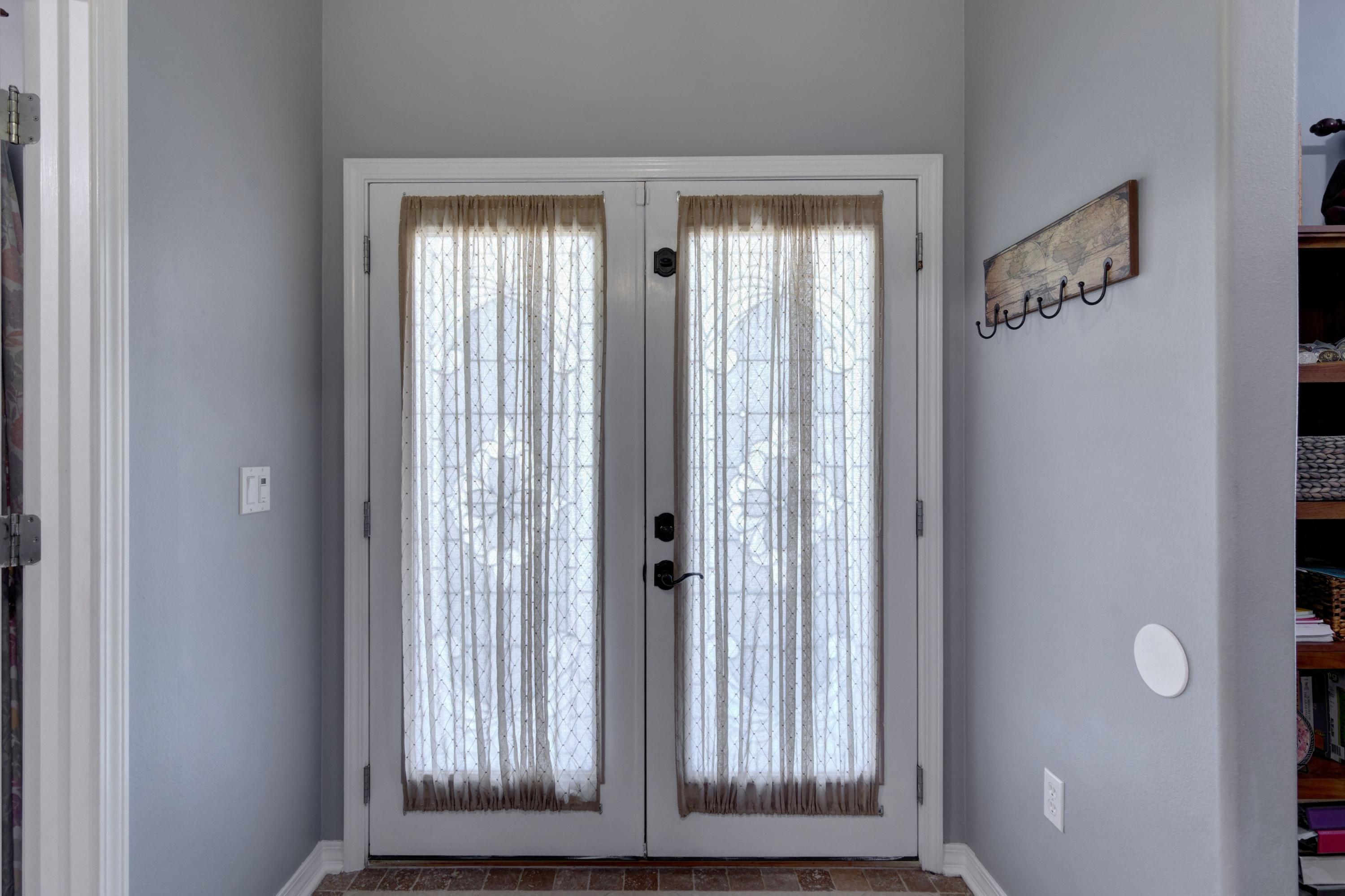 THE MEADOWS - Residential