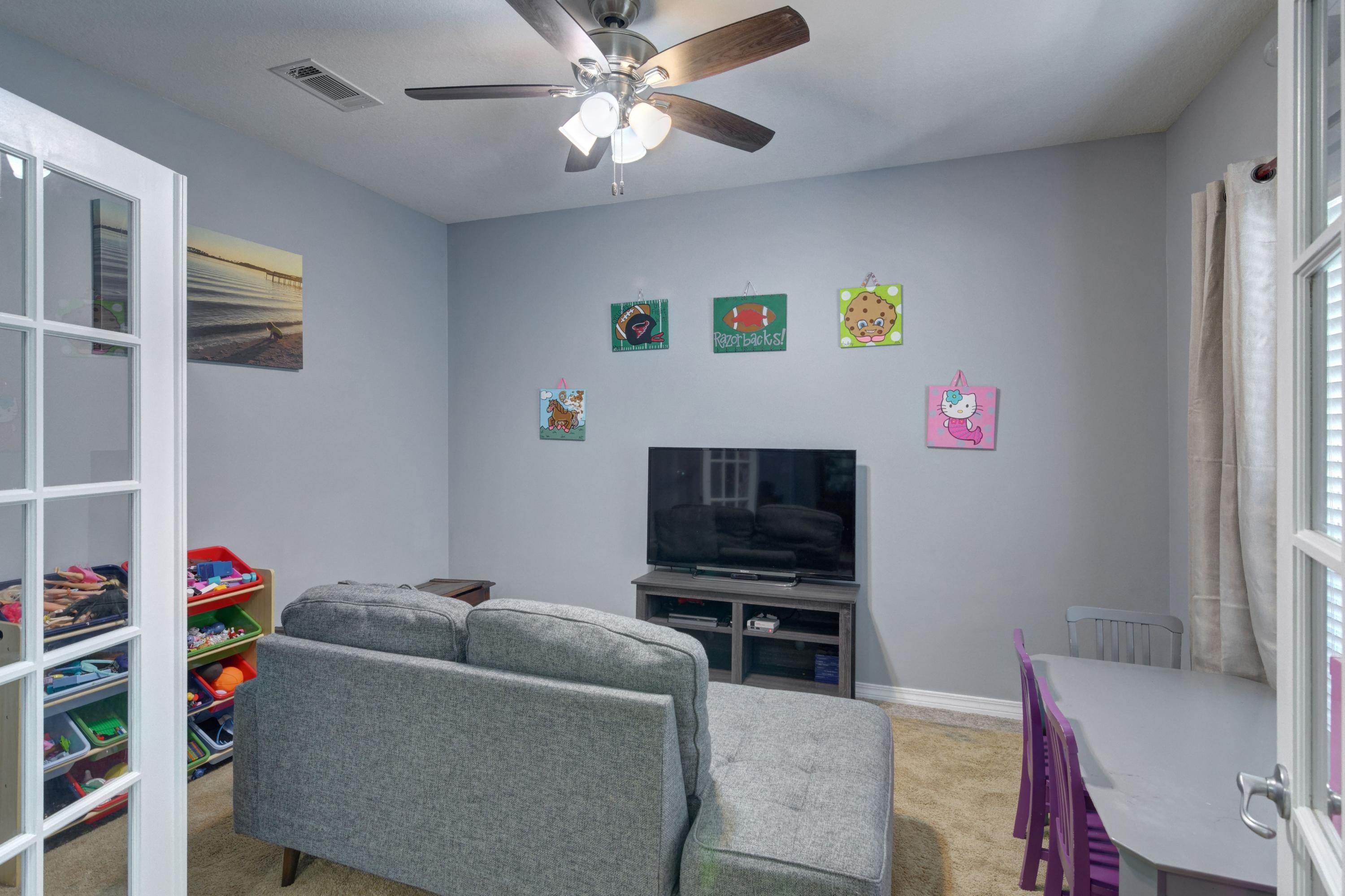 THE MEADOWS - Residential