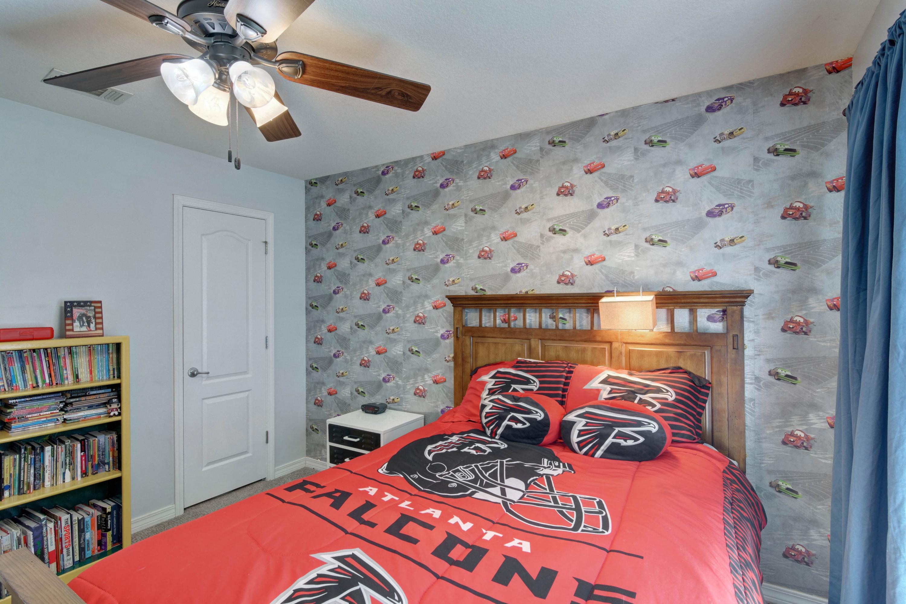 THE MEADOWS - Residential