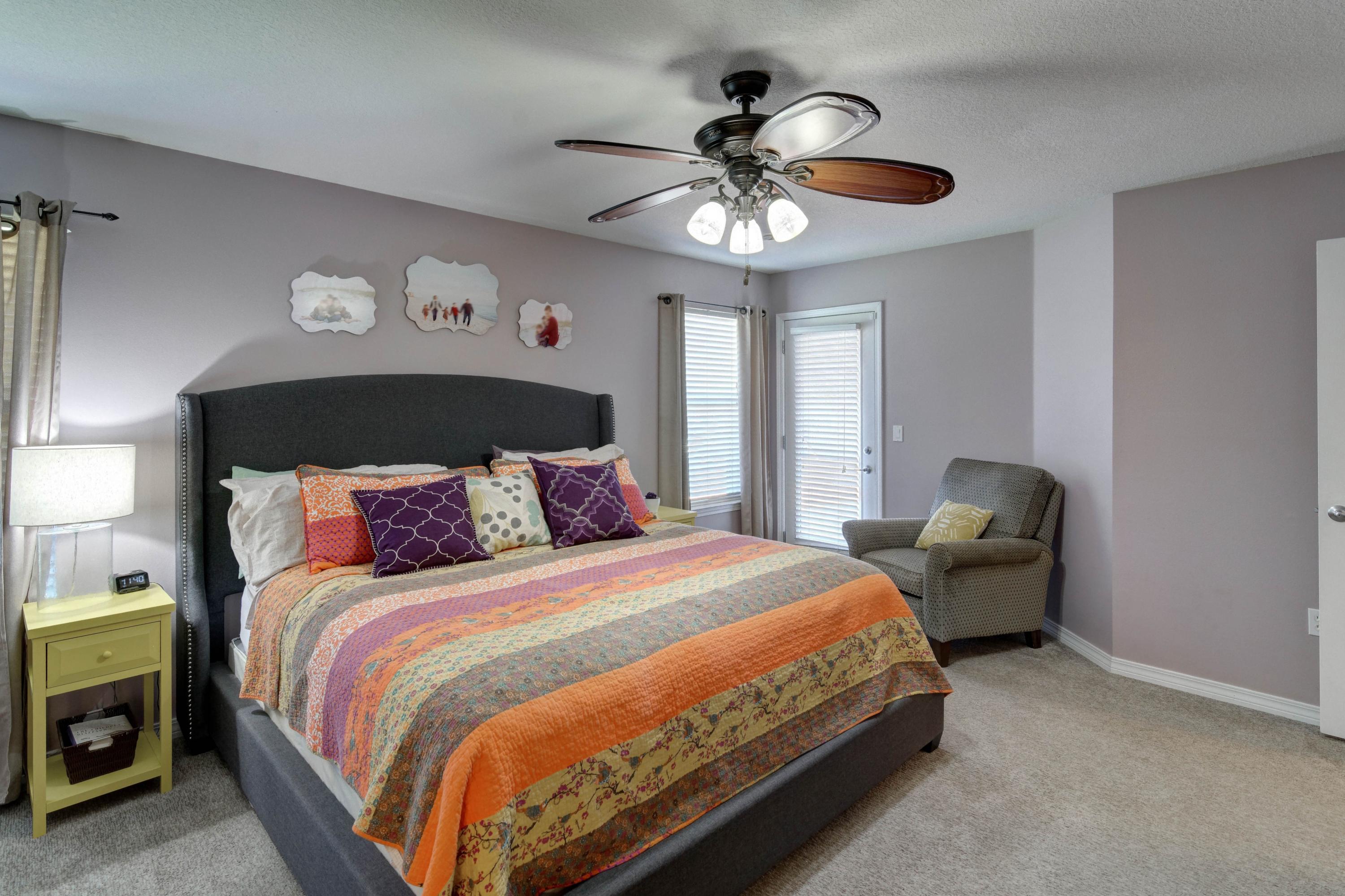 THE MEADOWS - Residential