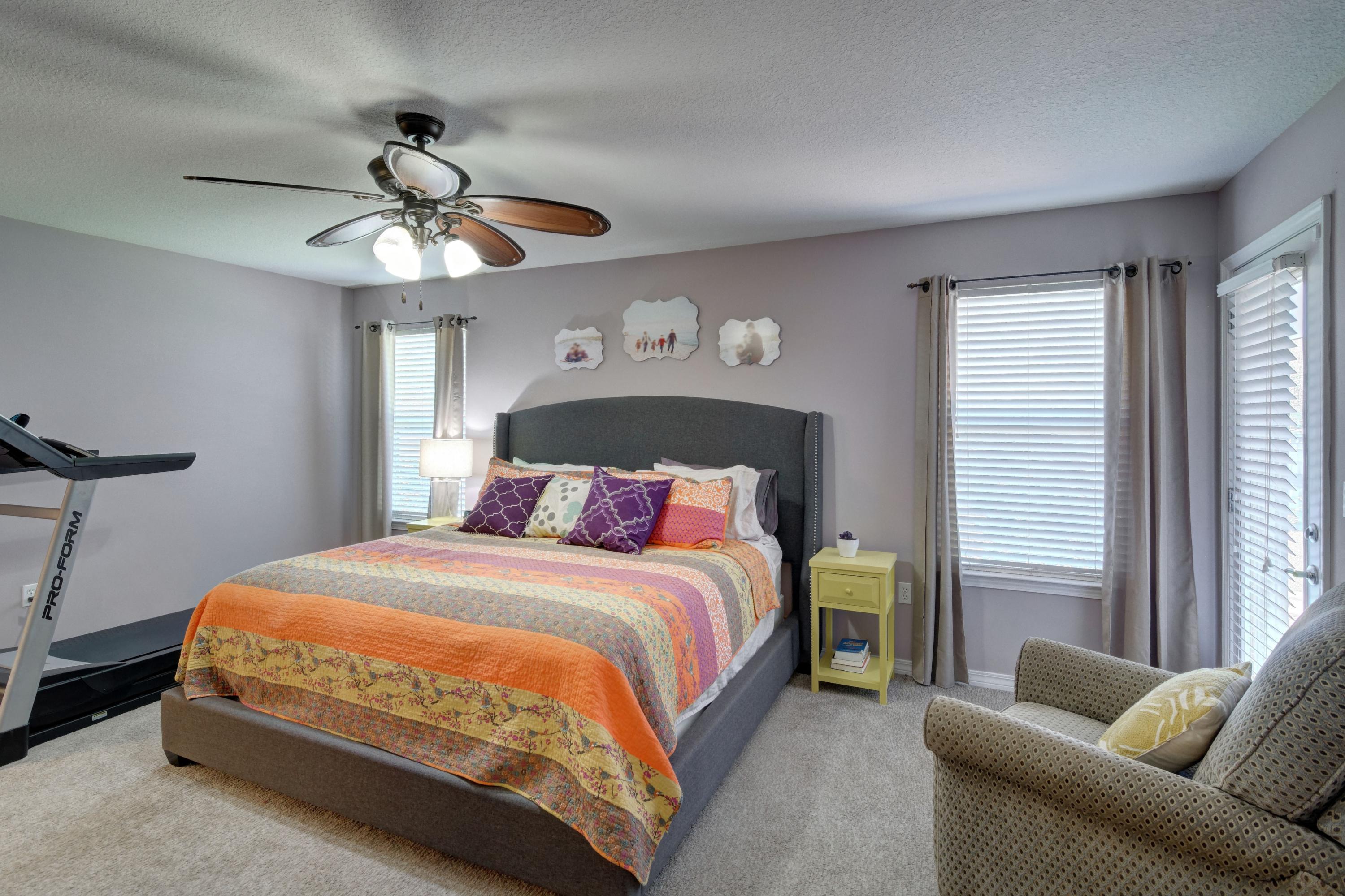 THE MEADOWS - Residential