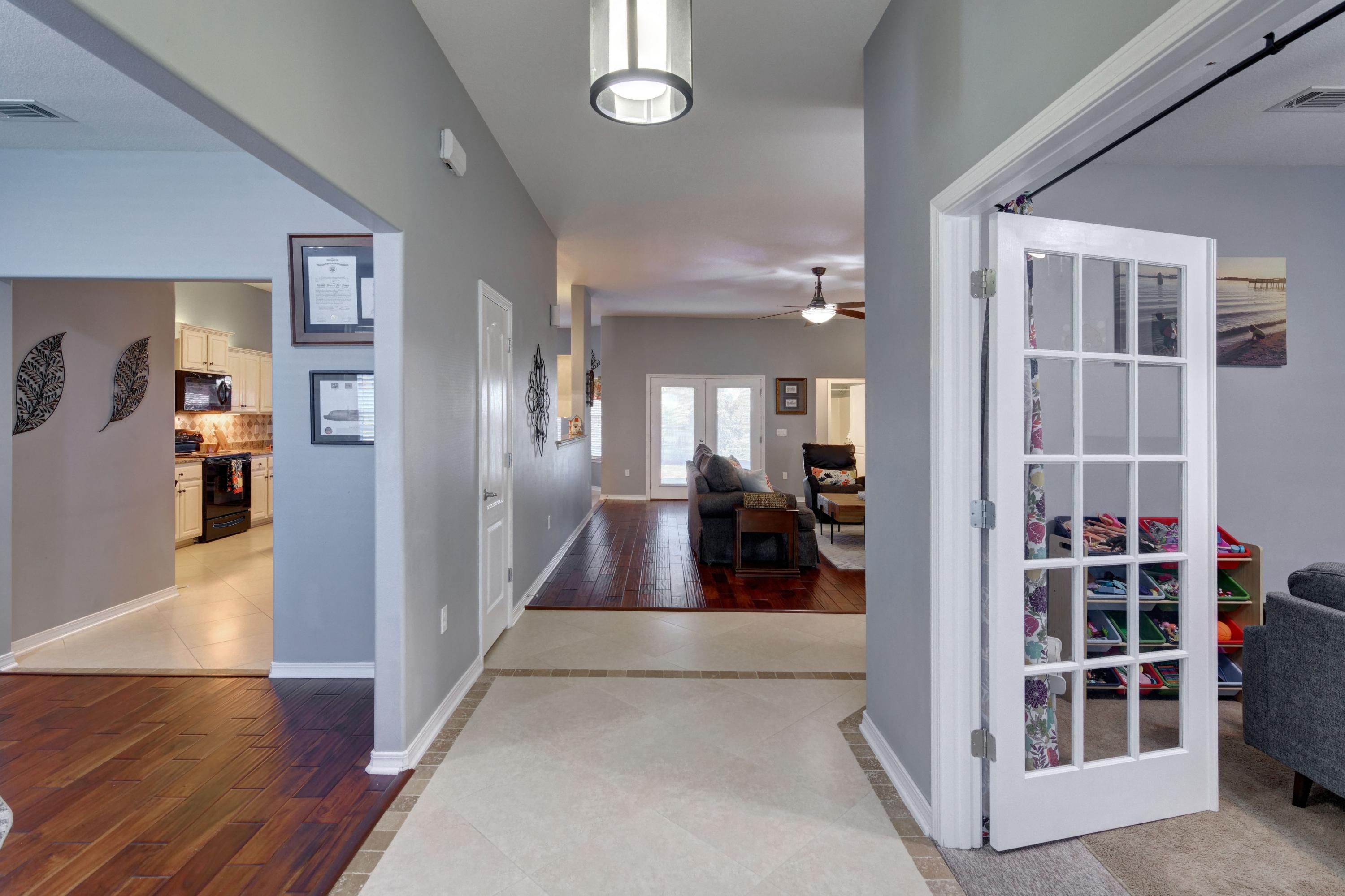 THE MEADOWS - Residential