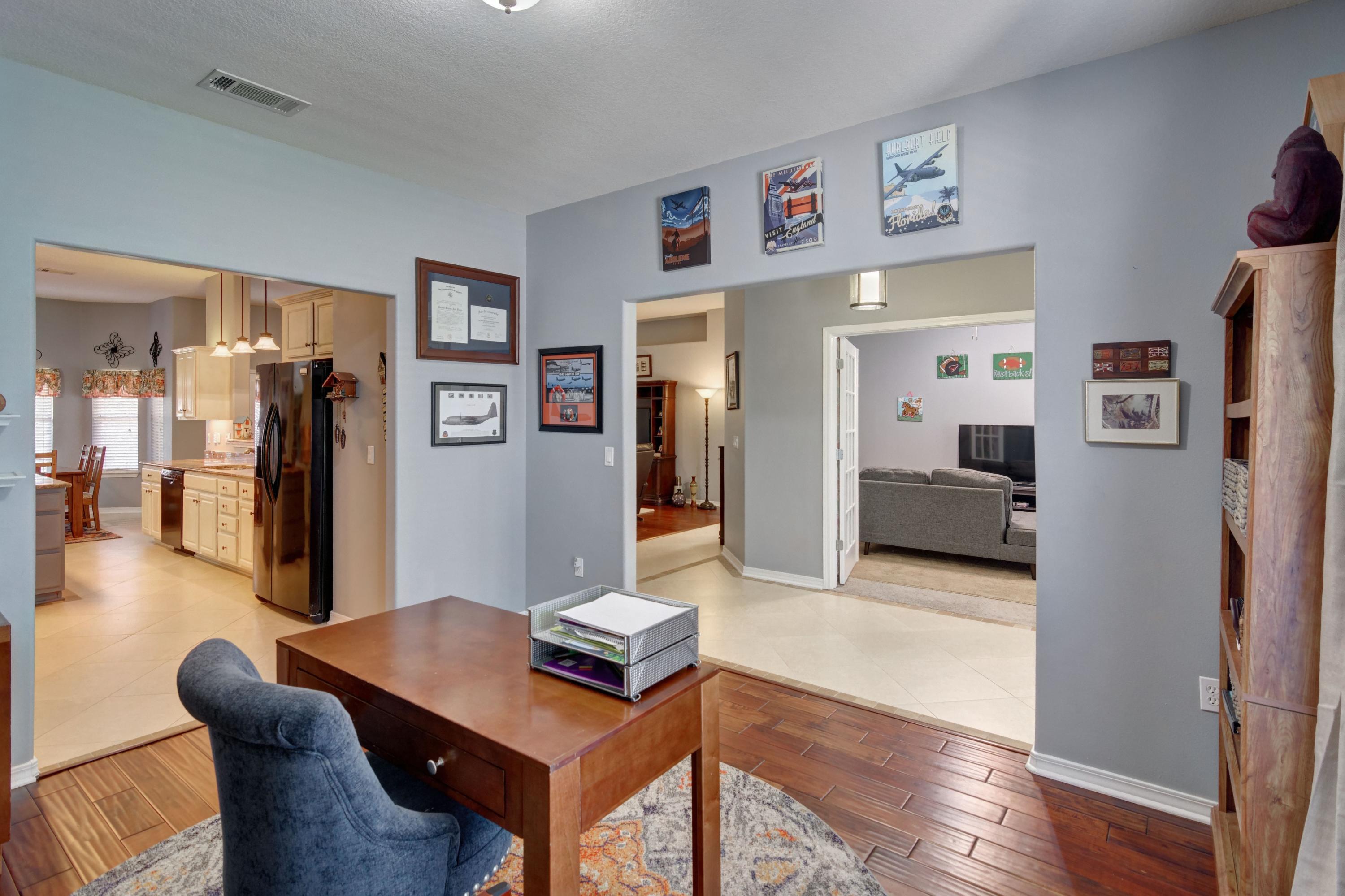 THE MEADOWS - Residential