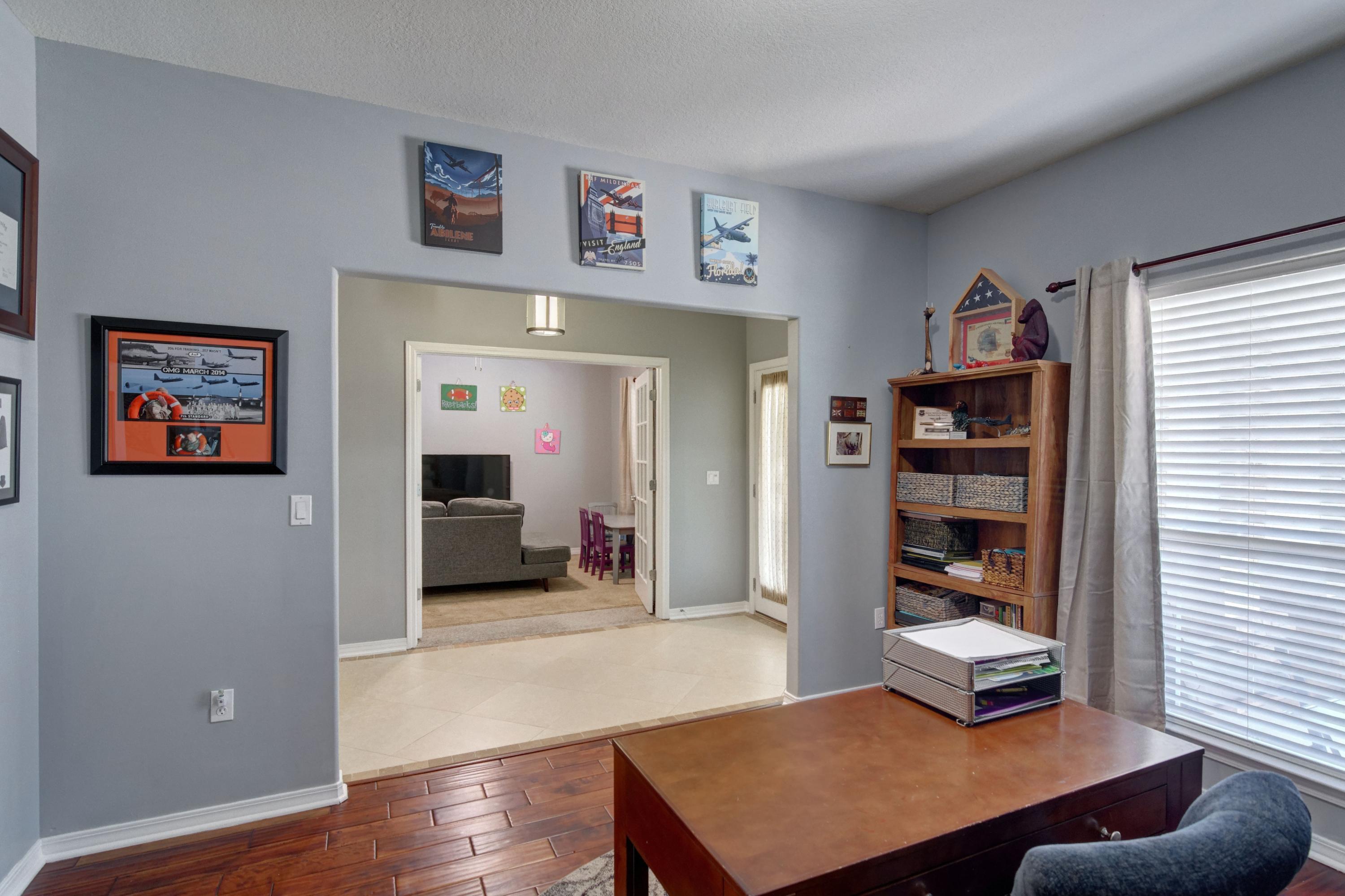 THE MEADOWS - Residential