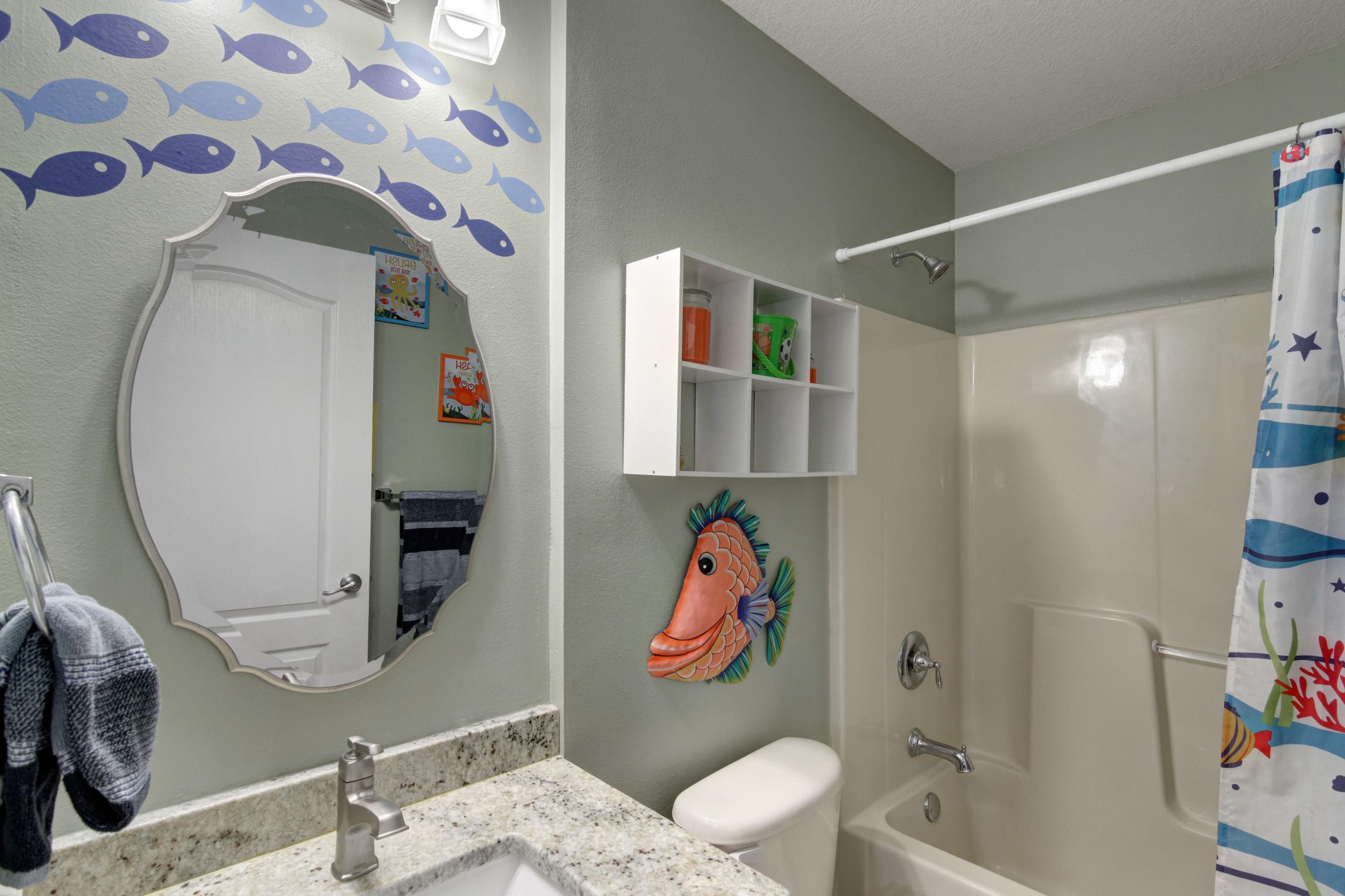 THE MEADOWS - Residential