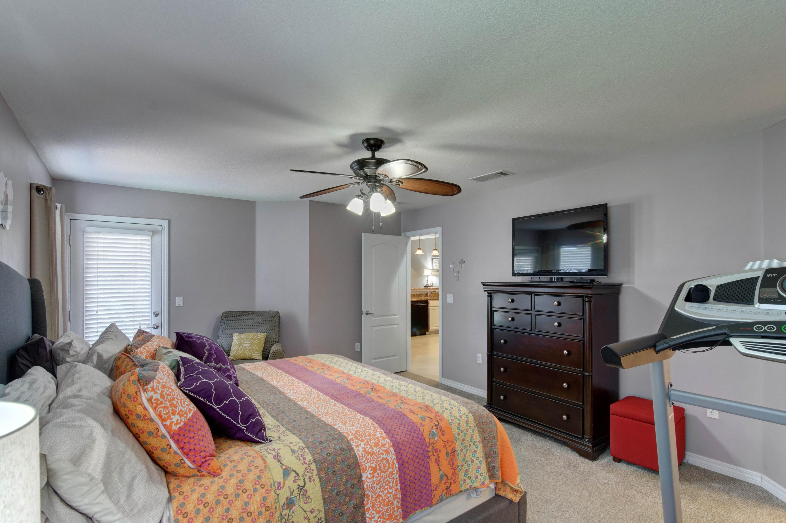 THE MEADOWS - Residential