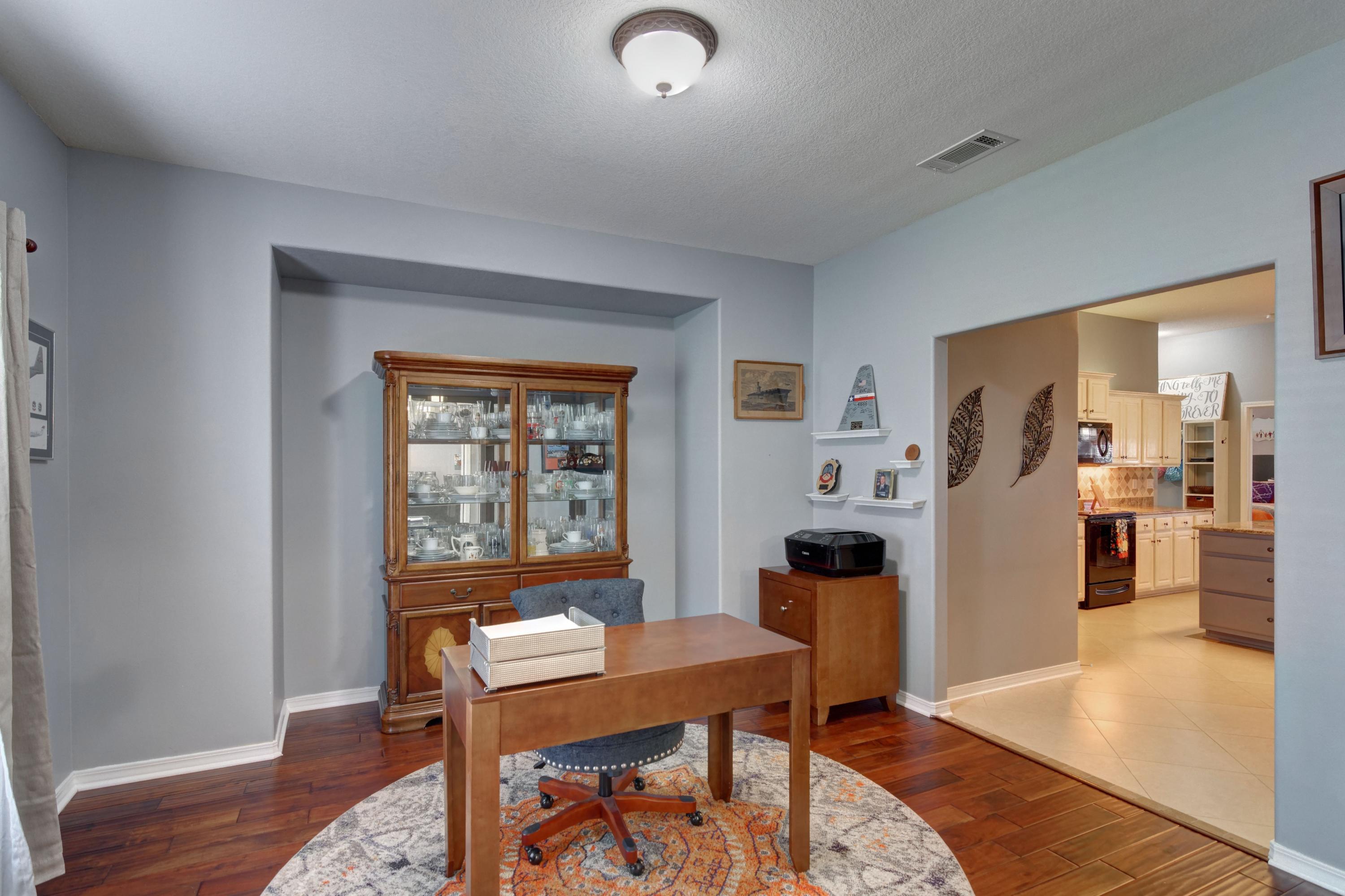 THE MEADOWS - Residential