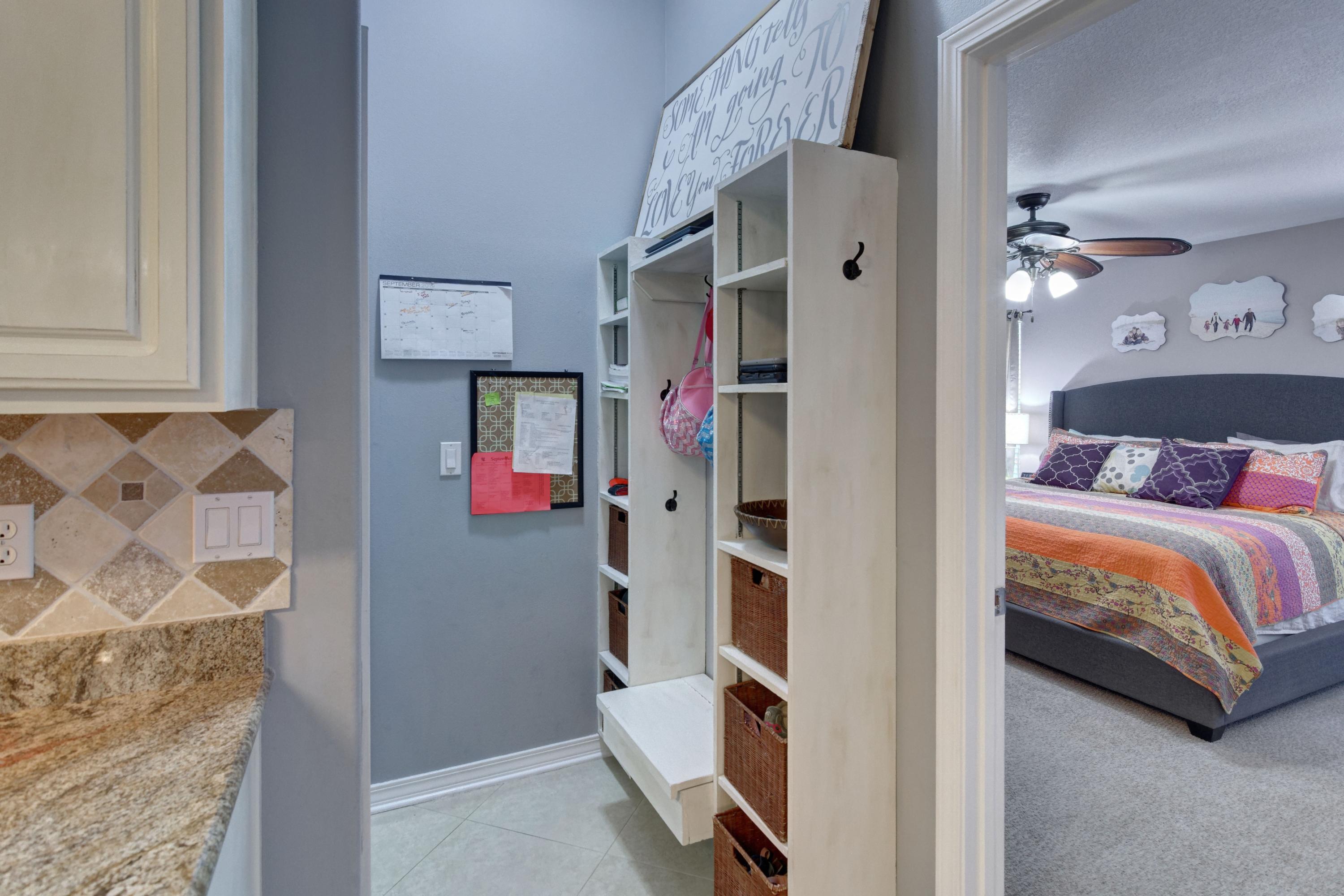 THE MEADOWS - Residential