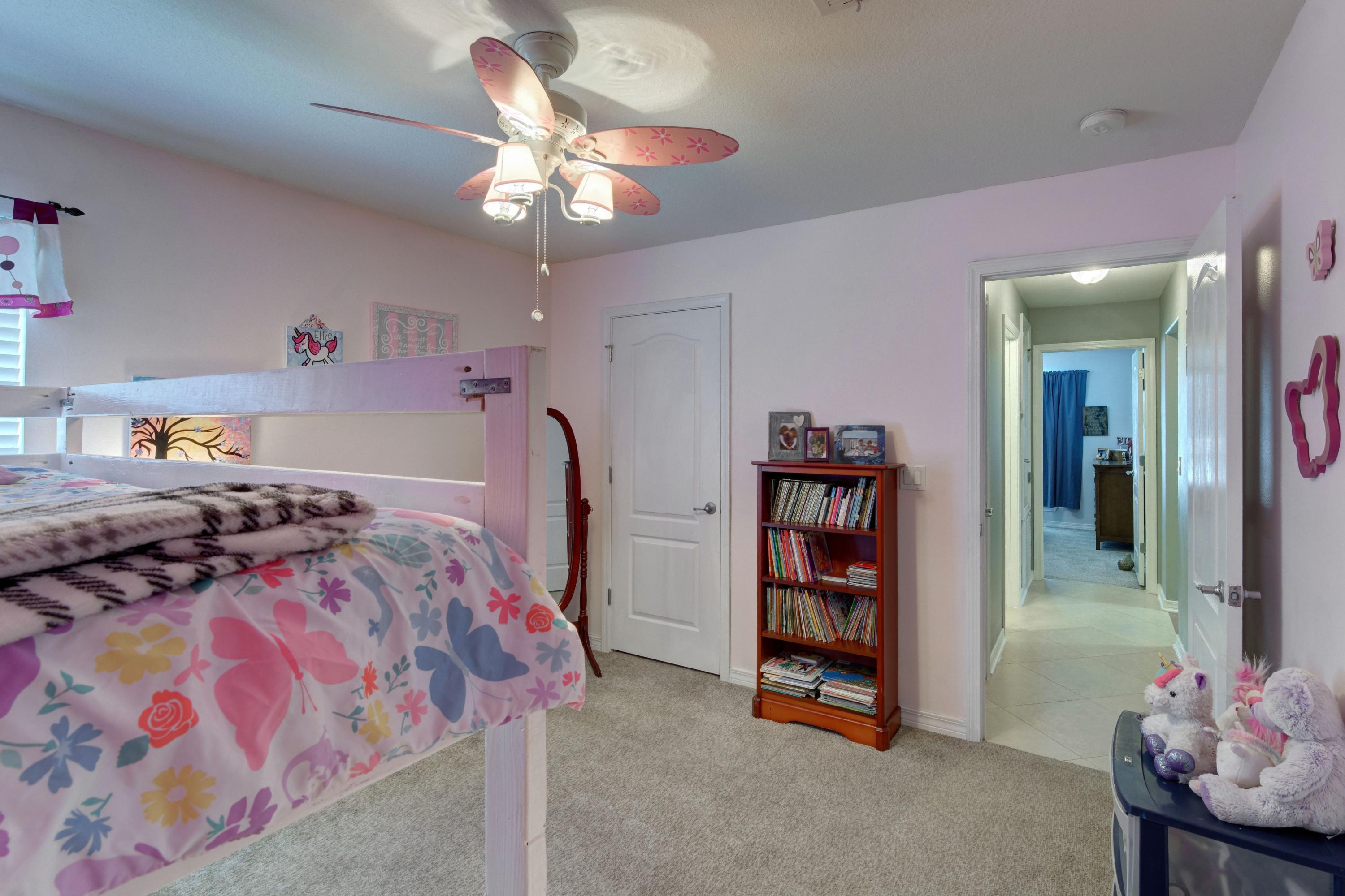 THE MEADOWS - Residential