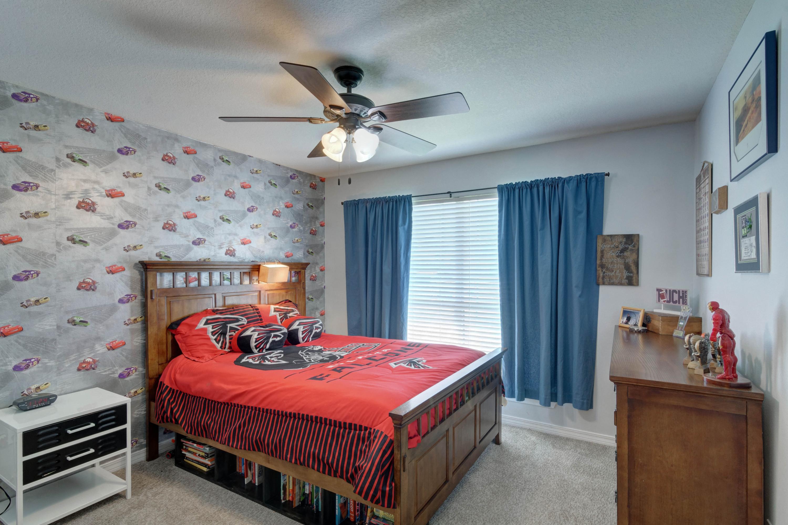 THE MEADOWS - Residential