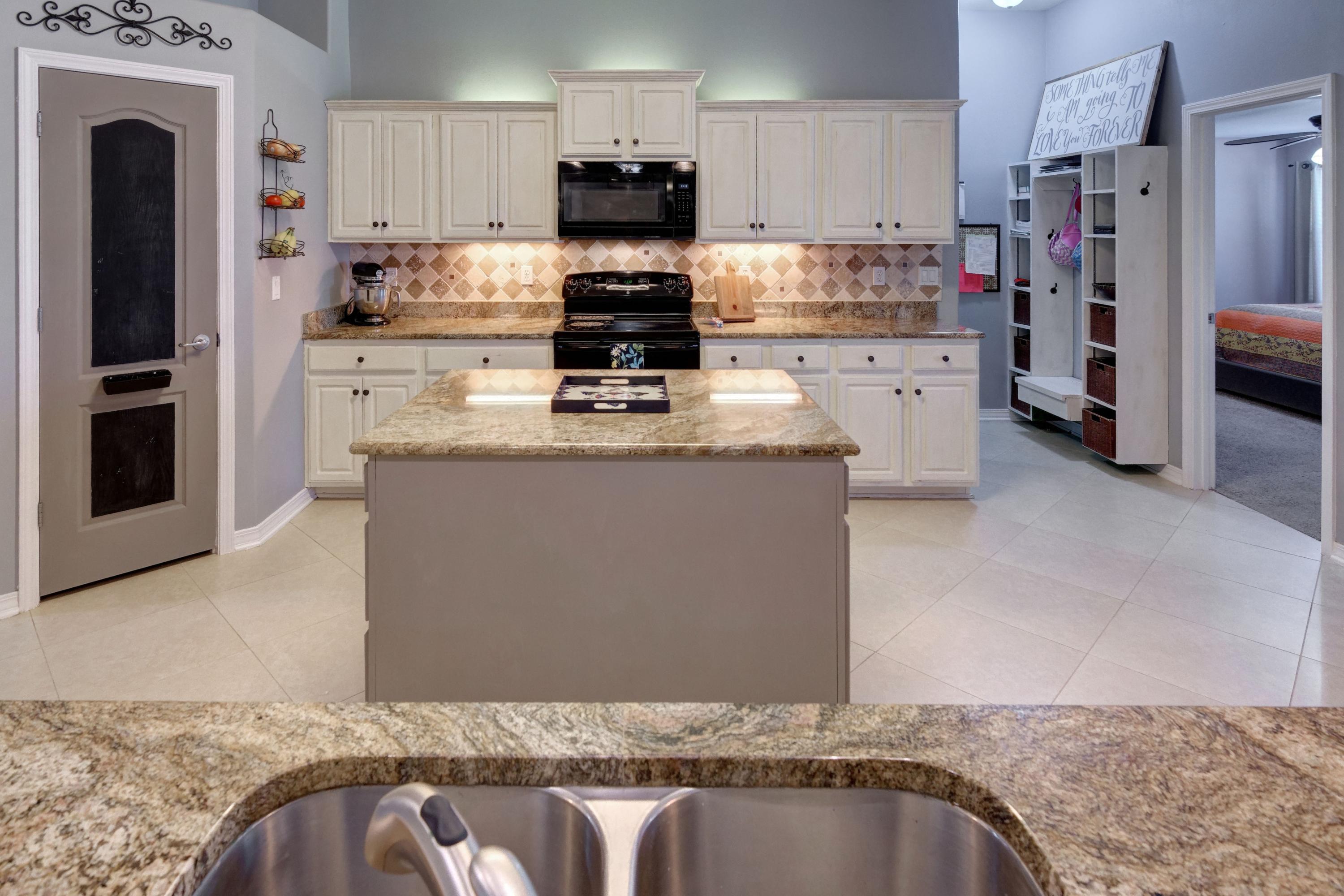 THE MEADOWS - Residential