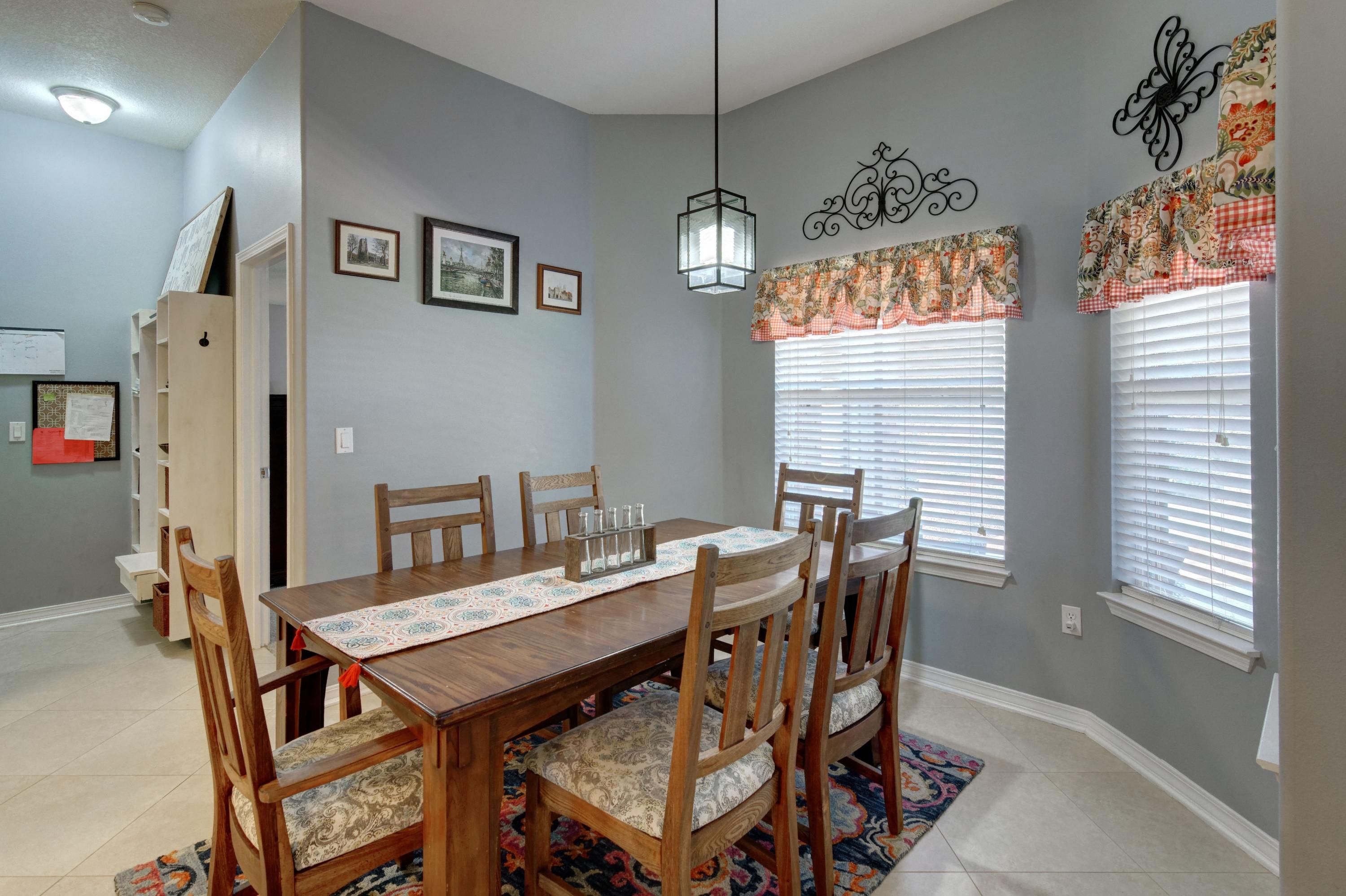 THE MEADOWS - Residential