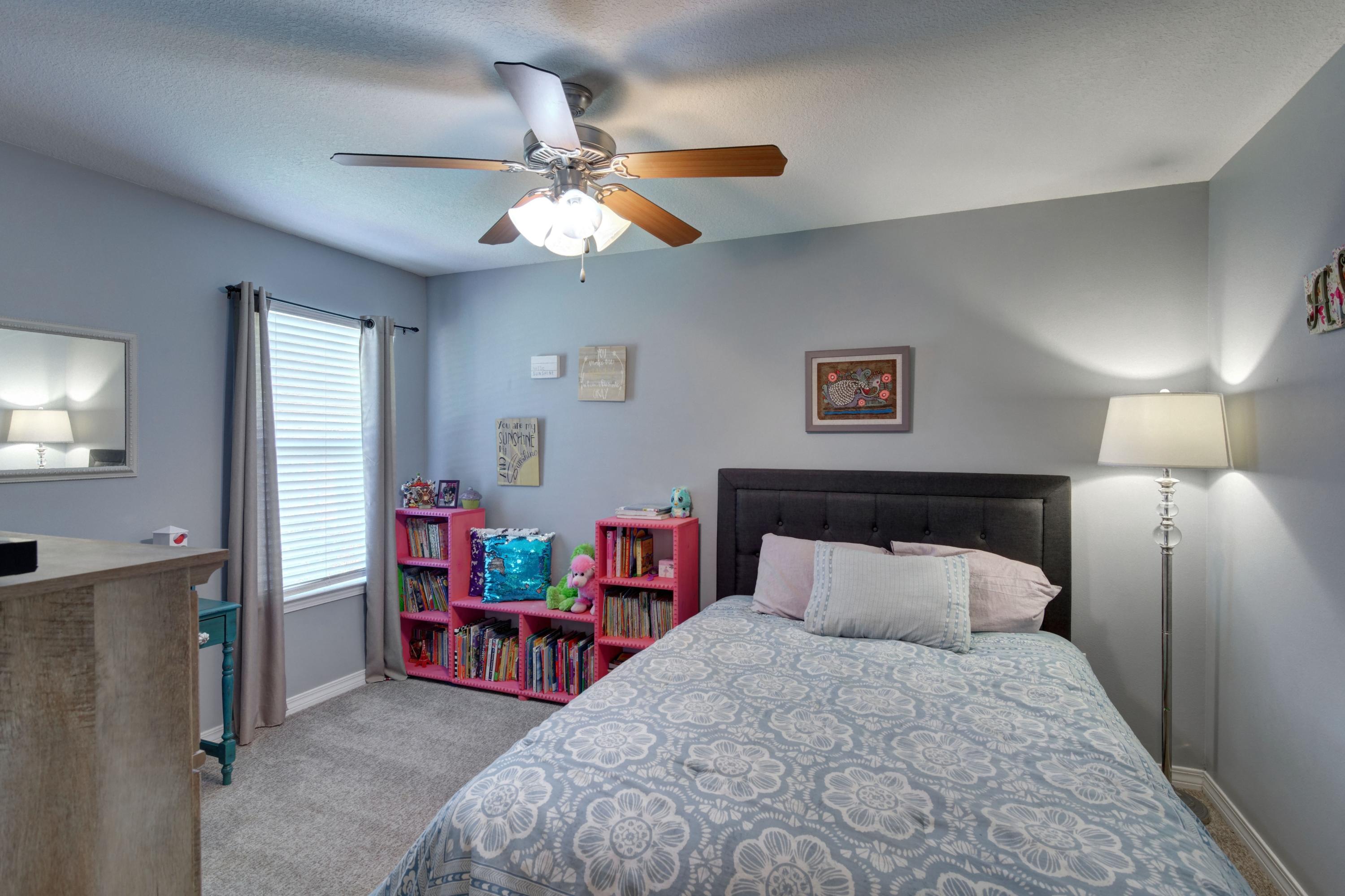 THE MEADOWS - Residential