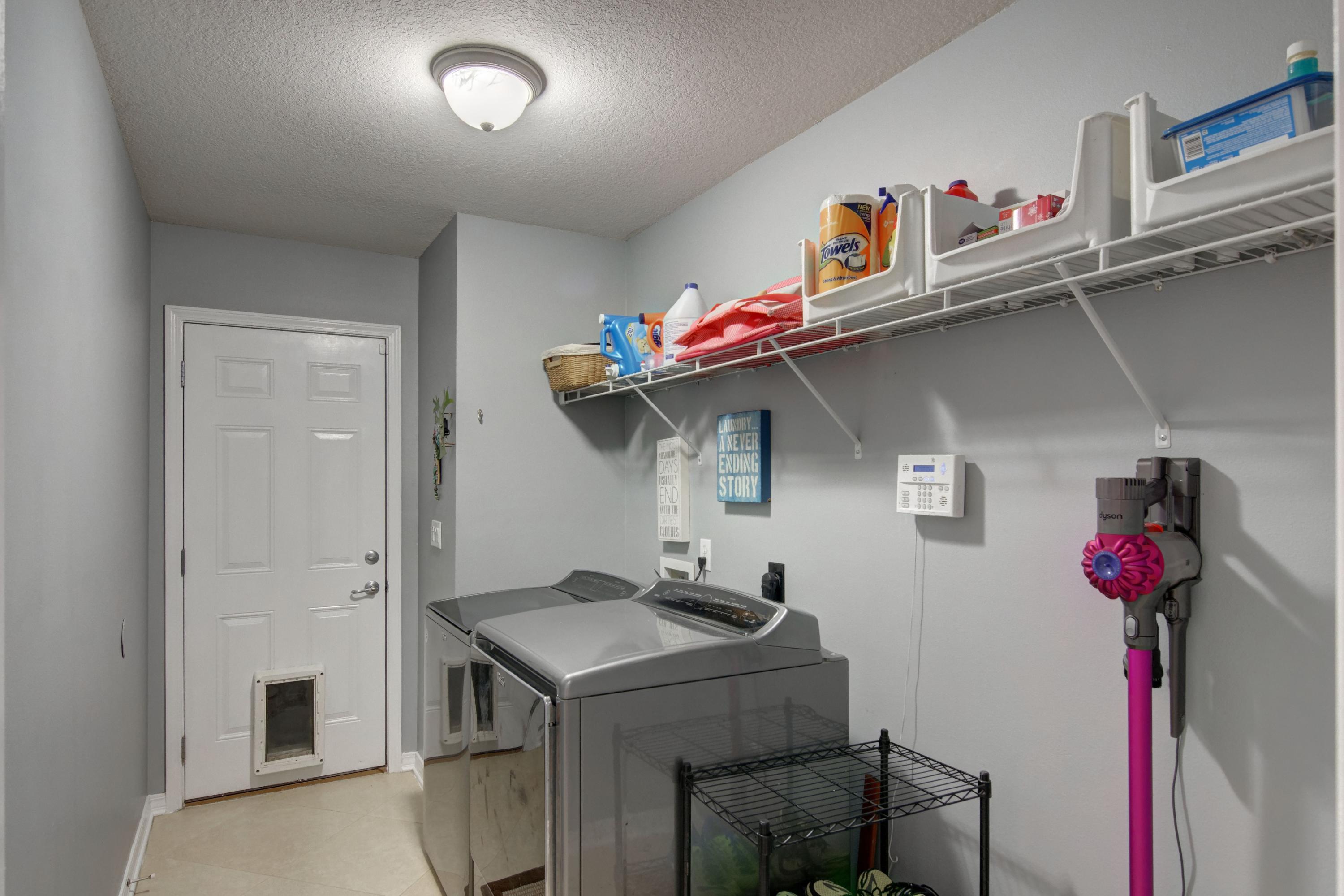 THE MEADOWS - Residential