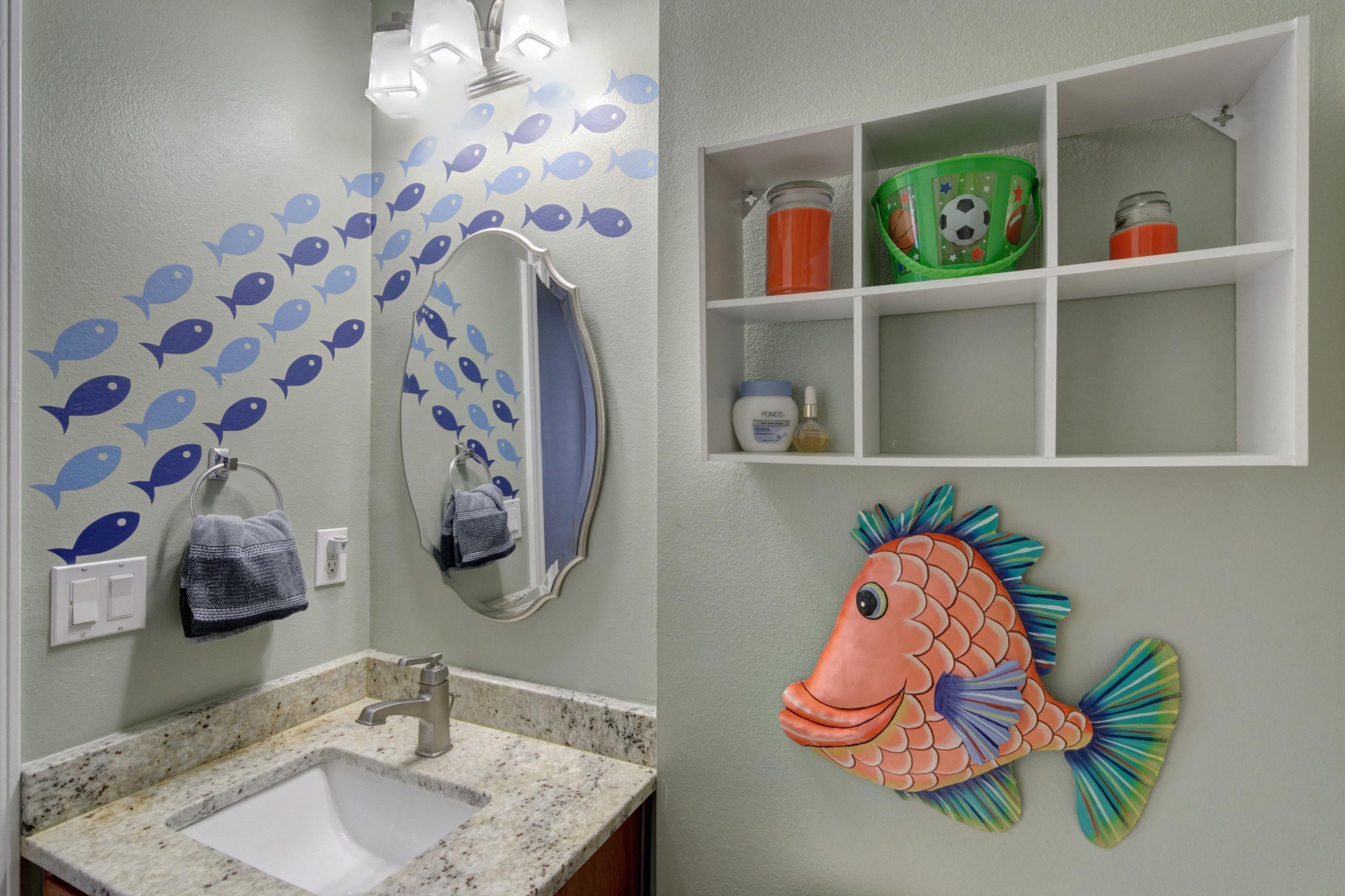 THE MEADOWS - Residential