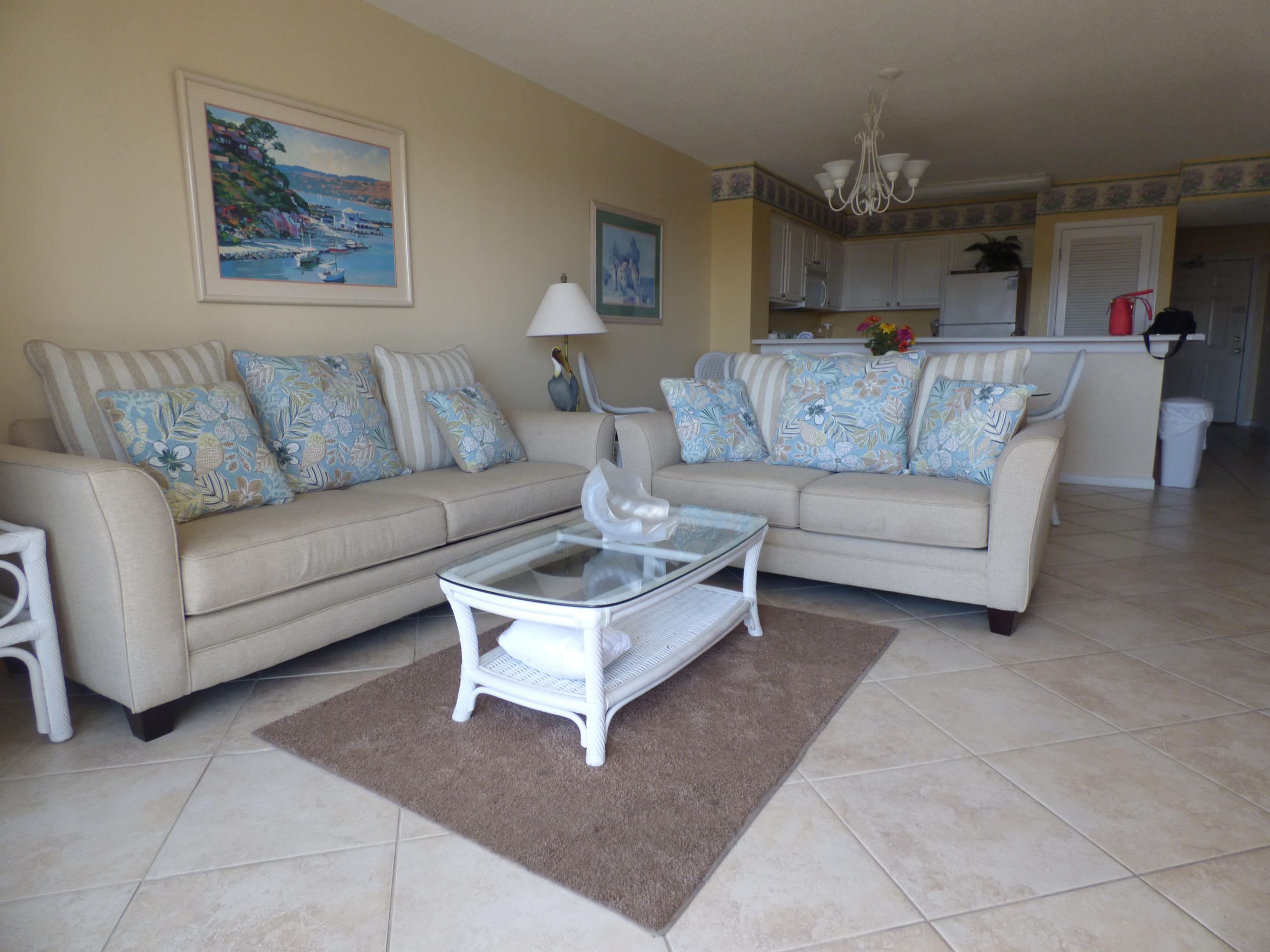 TERRACE AT PELICAN BEACH - Residential