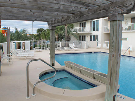 TERRACE AT PELICAN BEACH - Residential