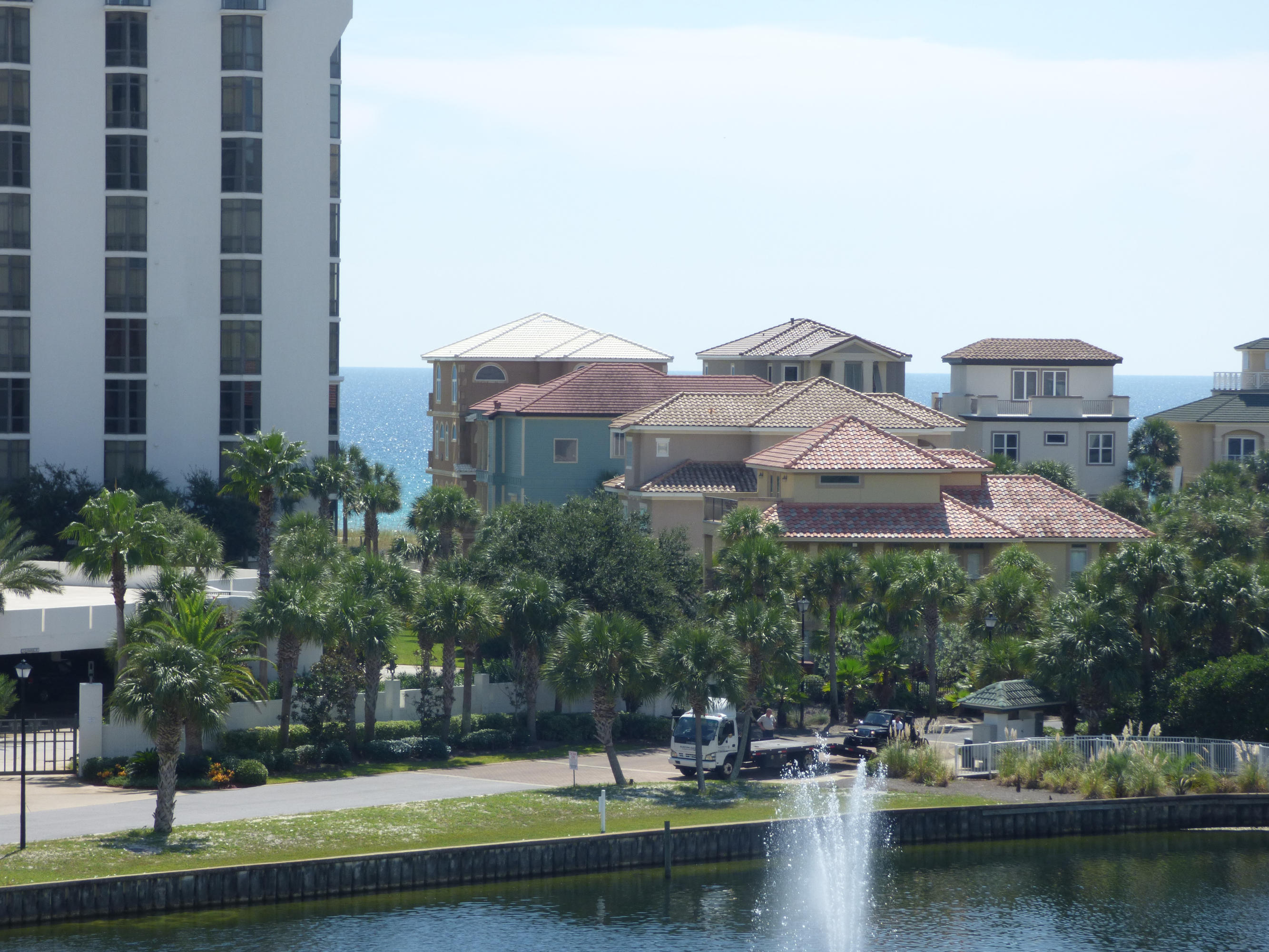 TERRACE AT PELICAN BEACH - Residential