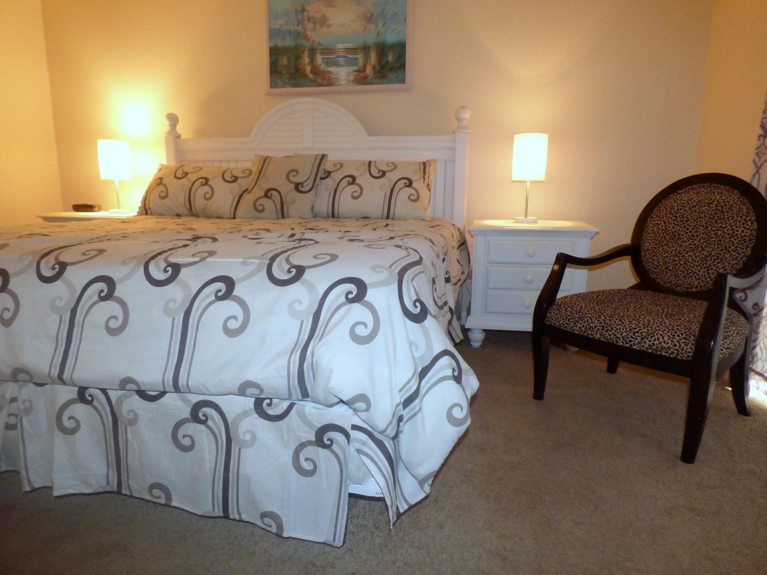 TERRACE AT PELICAN BEACH - Residential