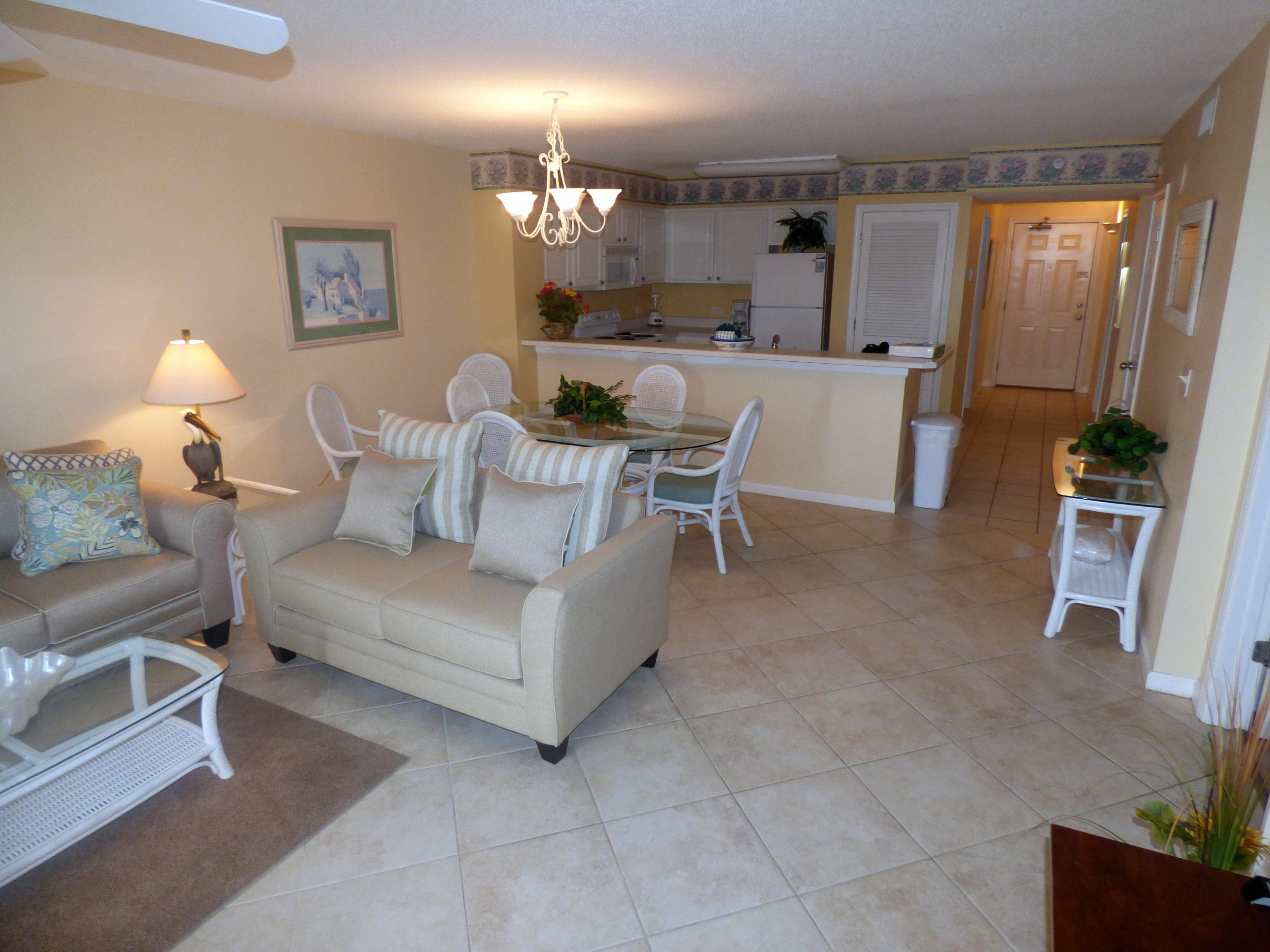 TERRACE AT PELICAN BEACH - Residential