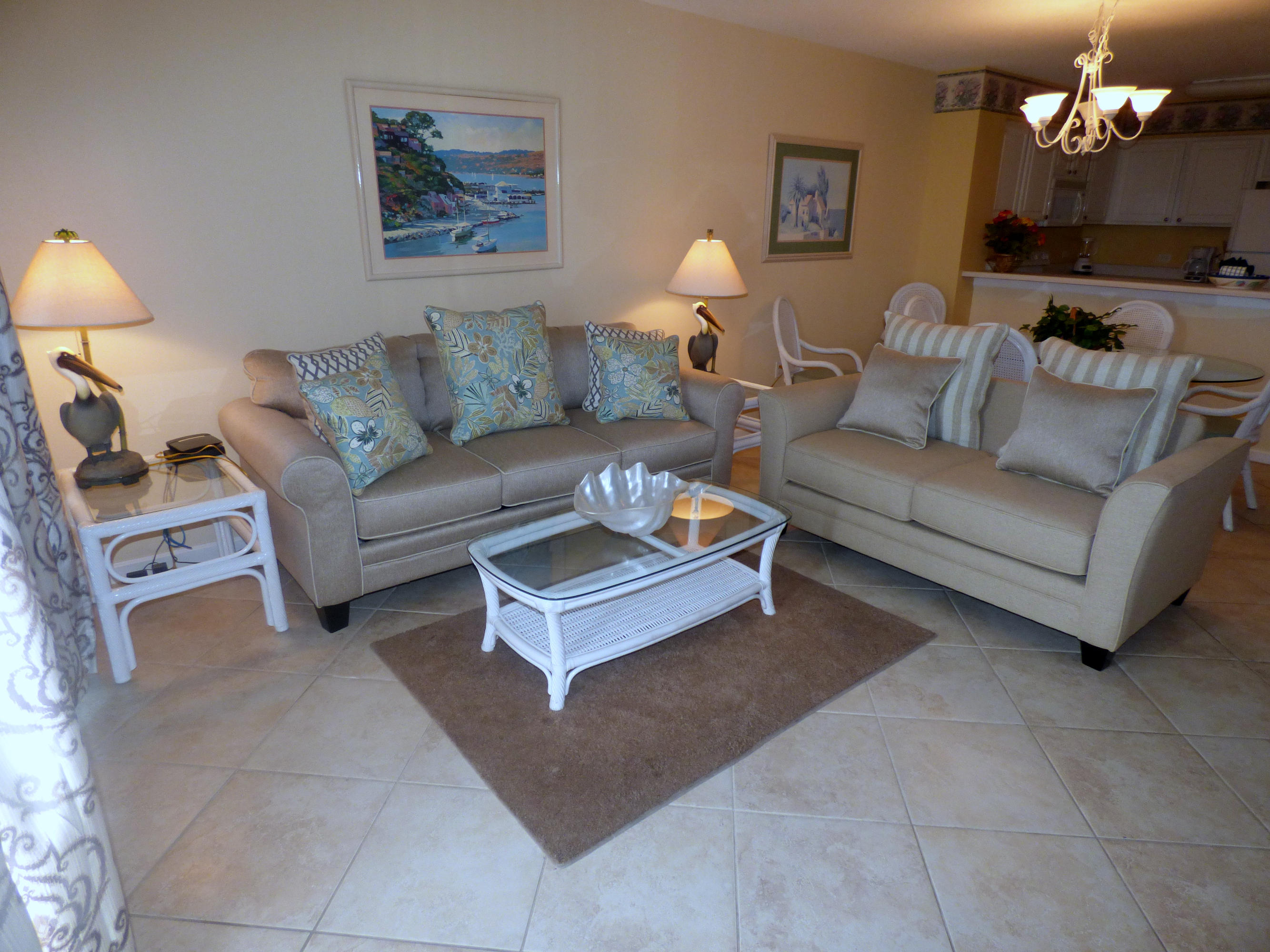 TERRACE AT PELICAN BEACH - Residential