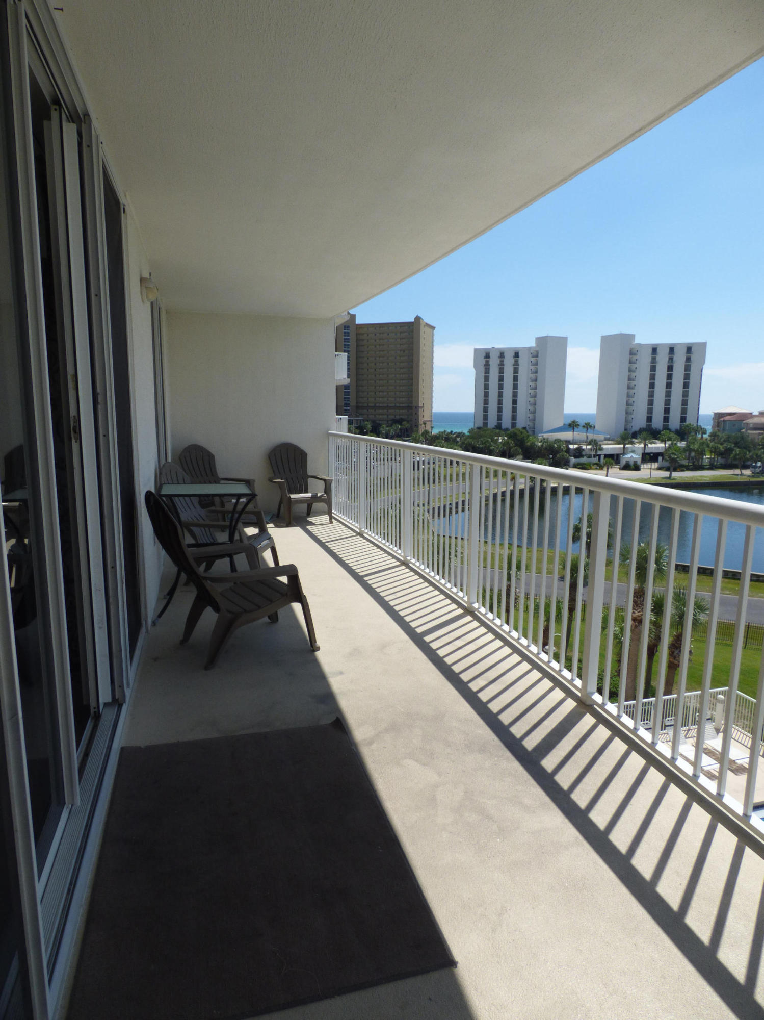 TERRACE AT PELICAN BEACH - Residential